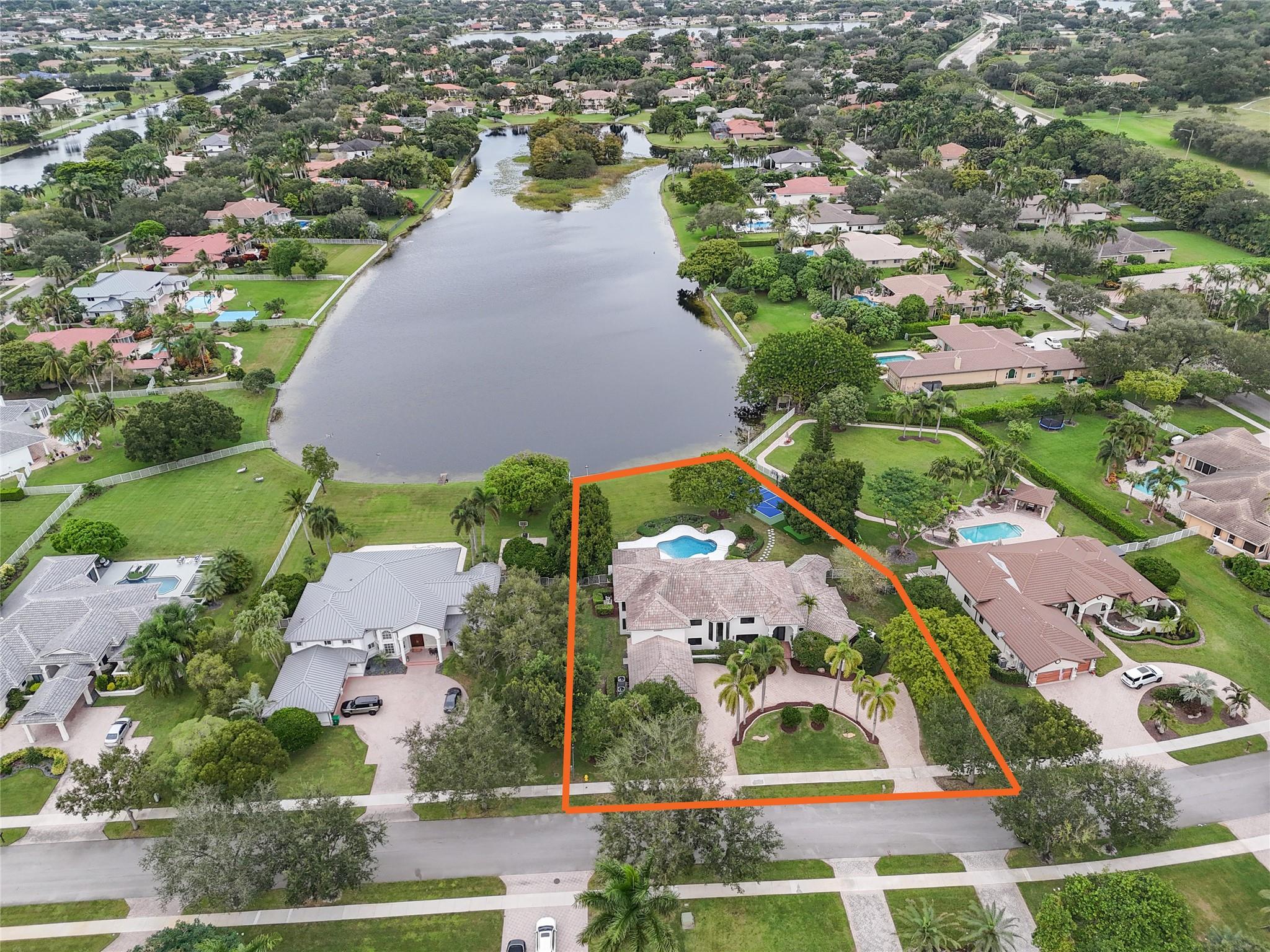 Homes for sale in Davie, FL | 10303 Sw 26Th St, Davie, FL 33324 | MLS# F10535798