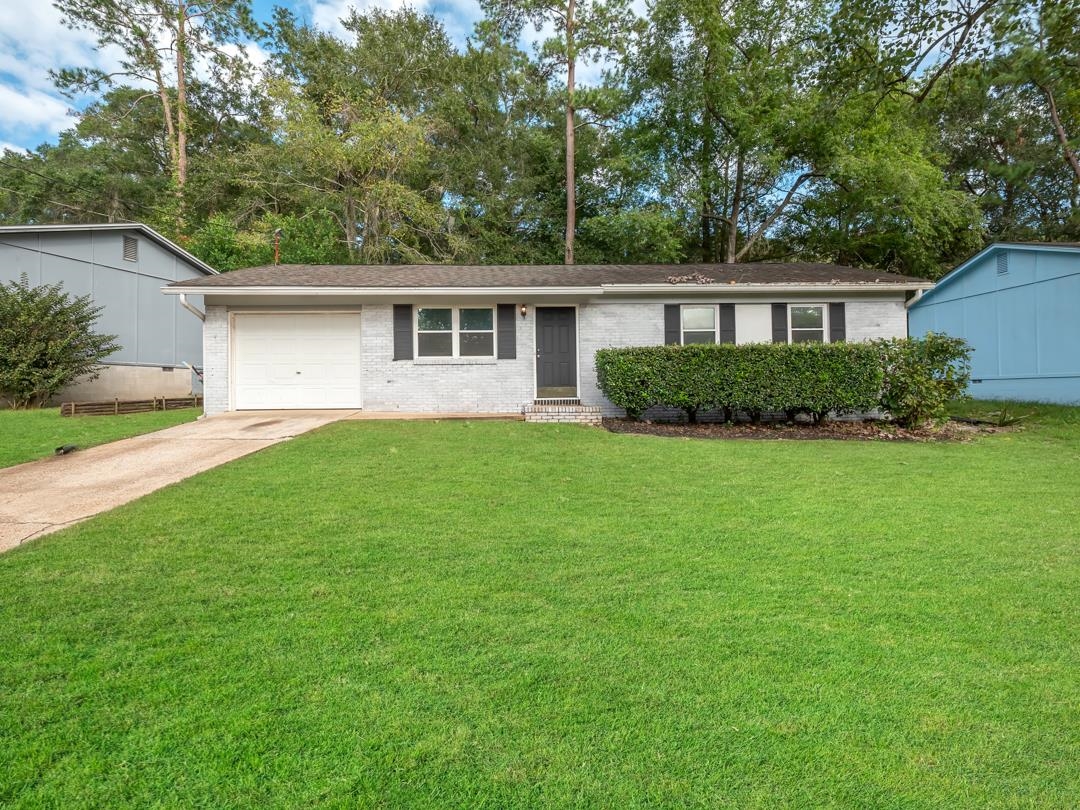 4117  Wiggington Road , Tallahassee, FL, 