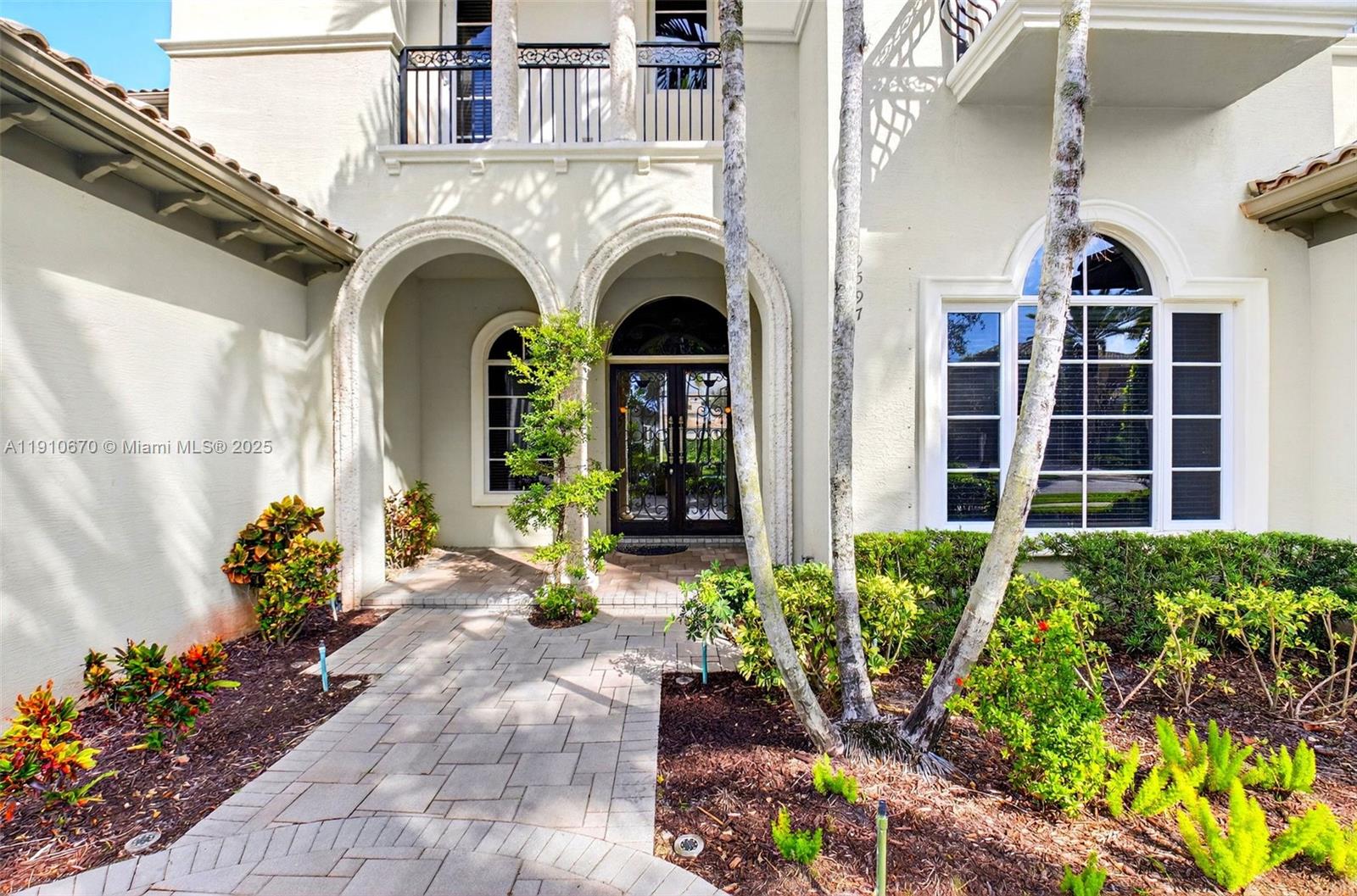 9597 Bridgebrook Dr, Boca Raton FL 33496