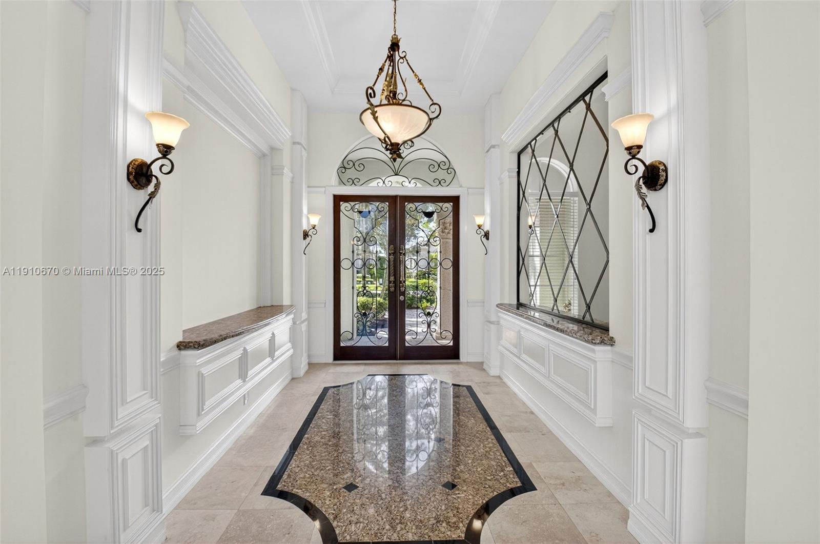 9597 Bridgebrook Dr, Boca Raton FL 33496