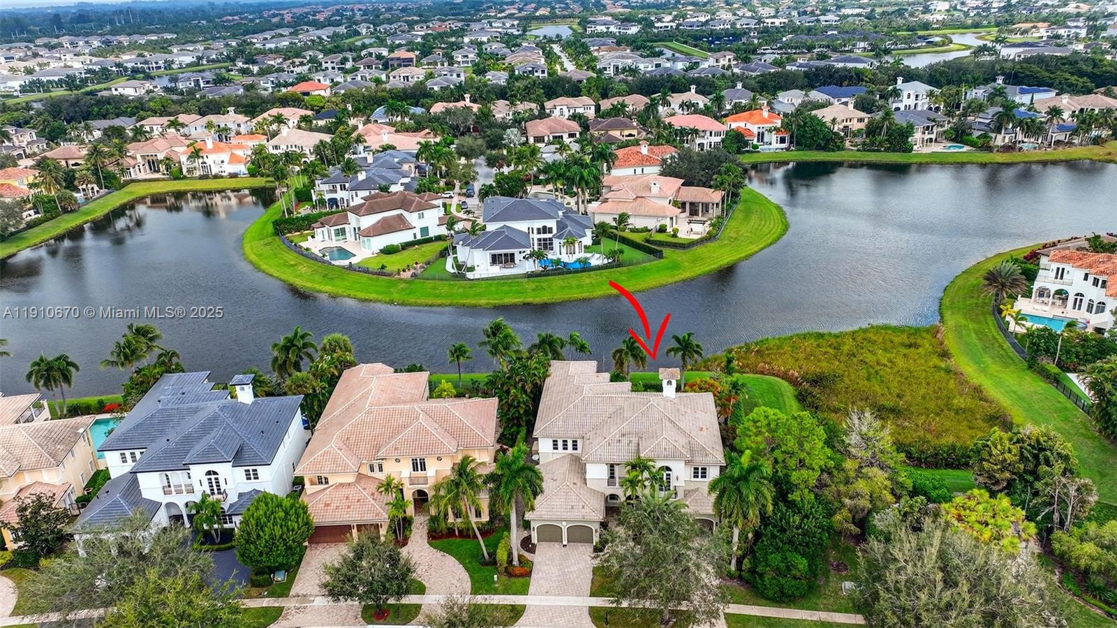 9597 Bridgebrook Dr, Boca Raton FL 33496