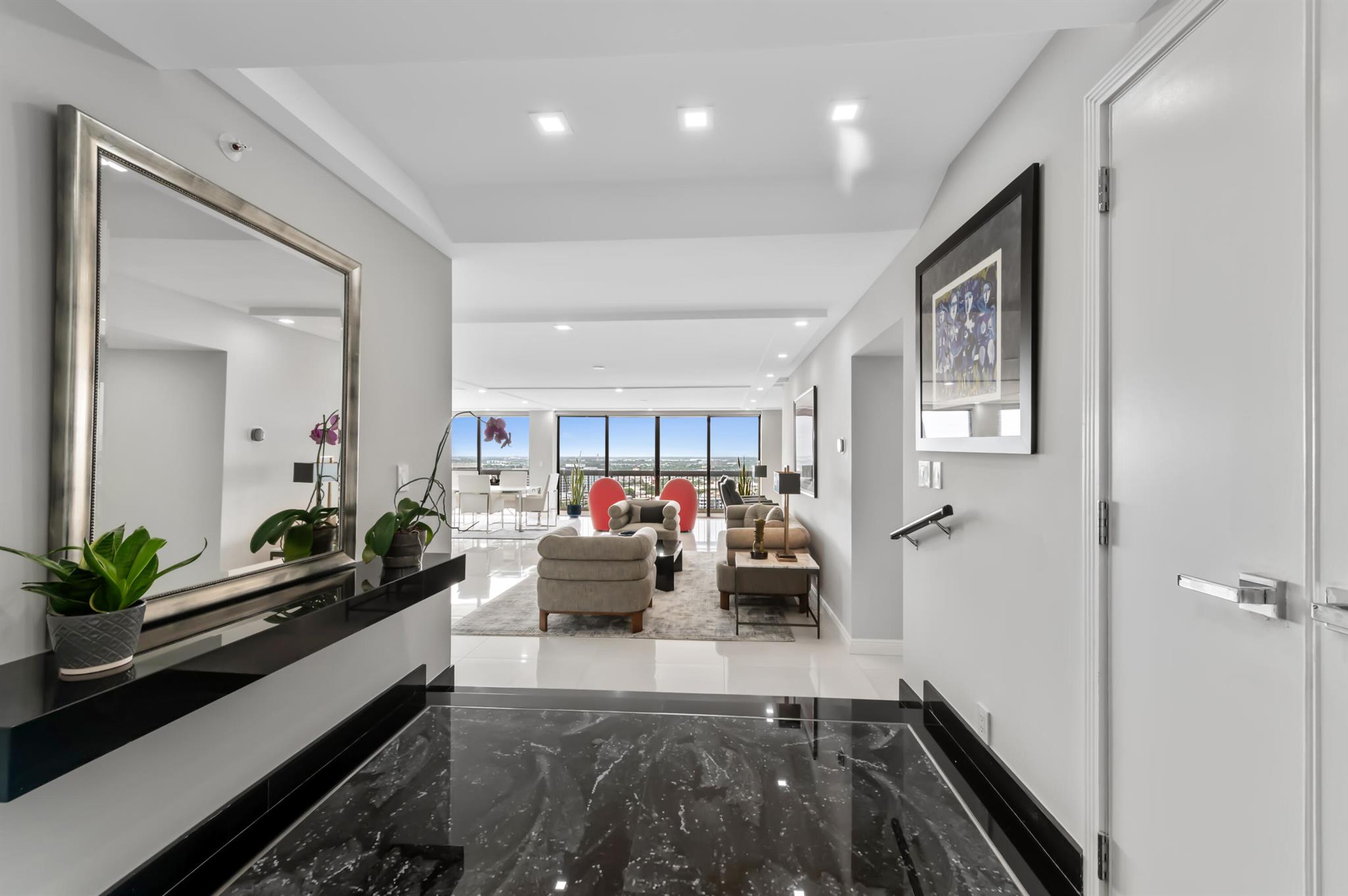 Lands Of The President/co