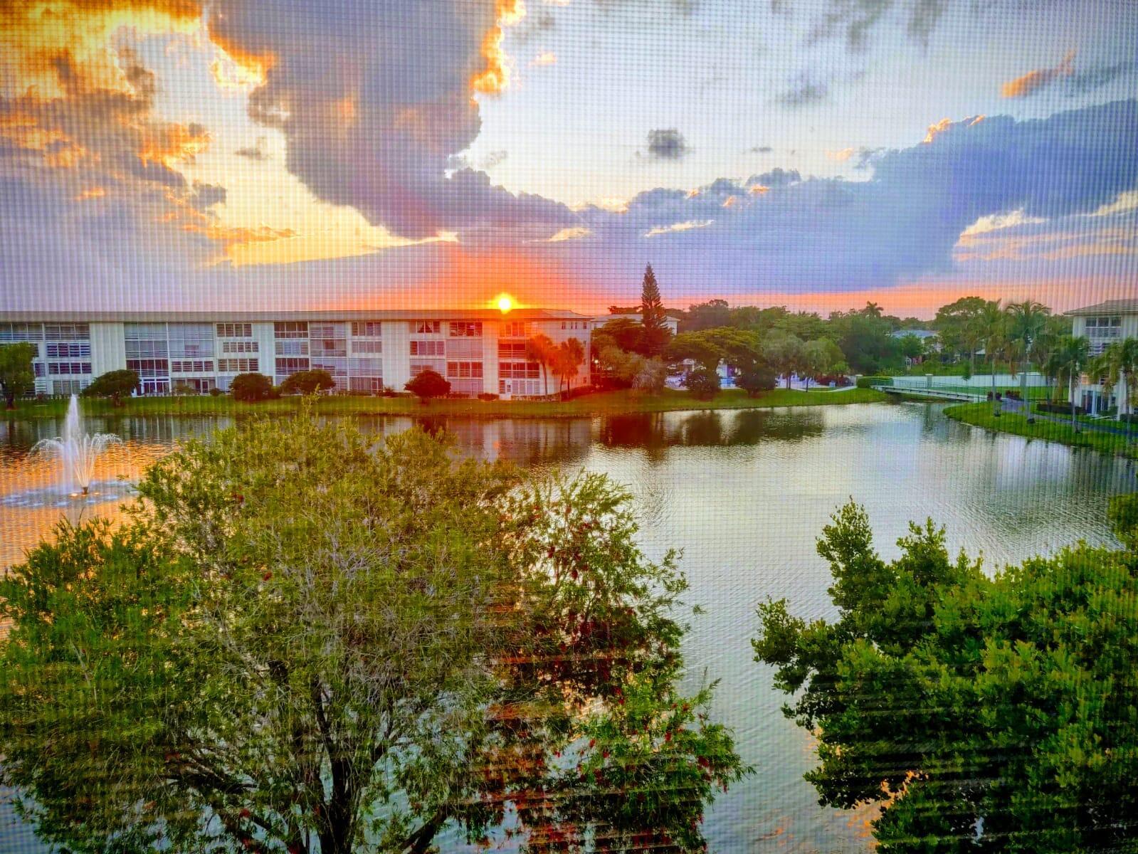 Bermuda Village D Condo