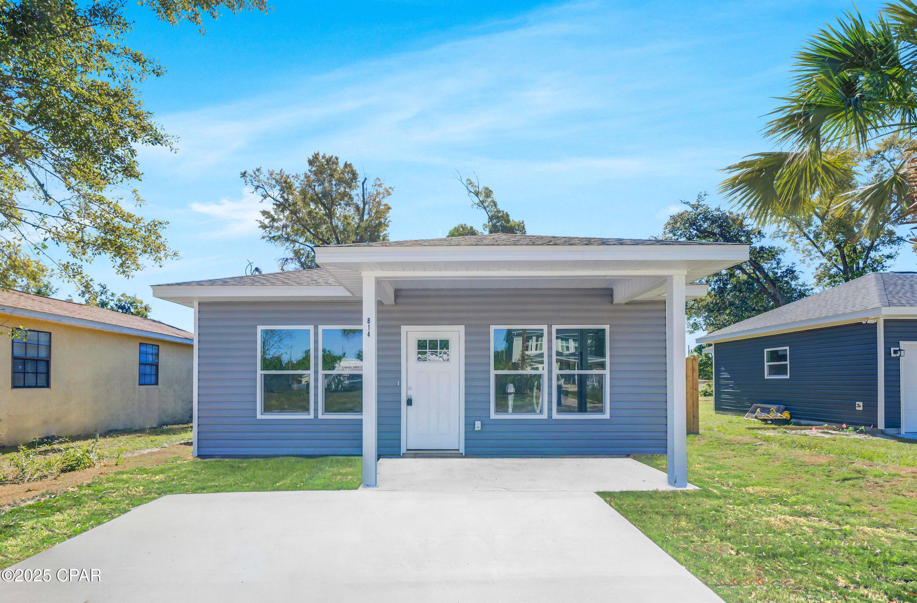 Details for 814 9th Court, Panama City, FL 32401