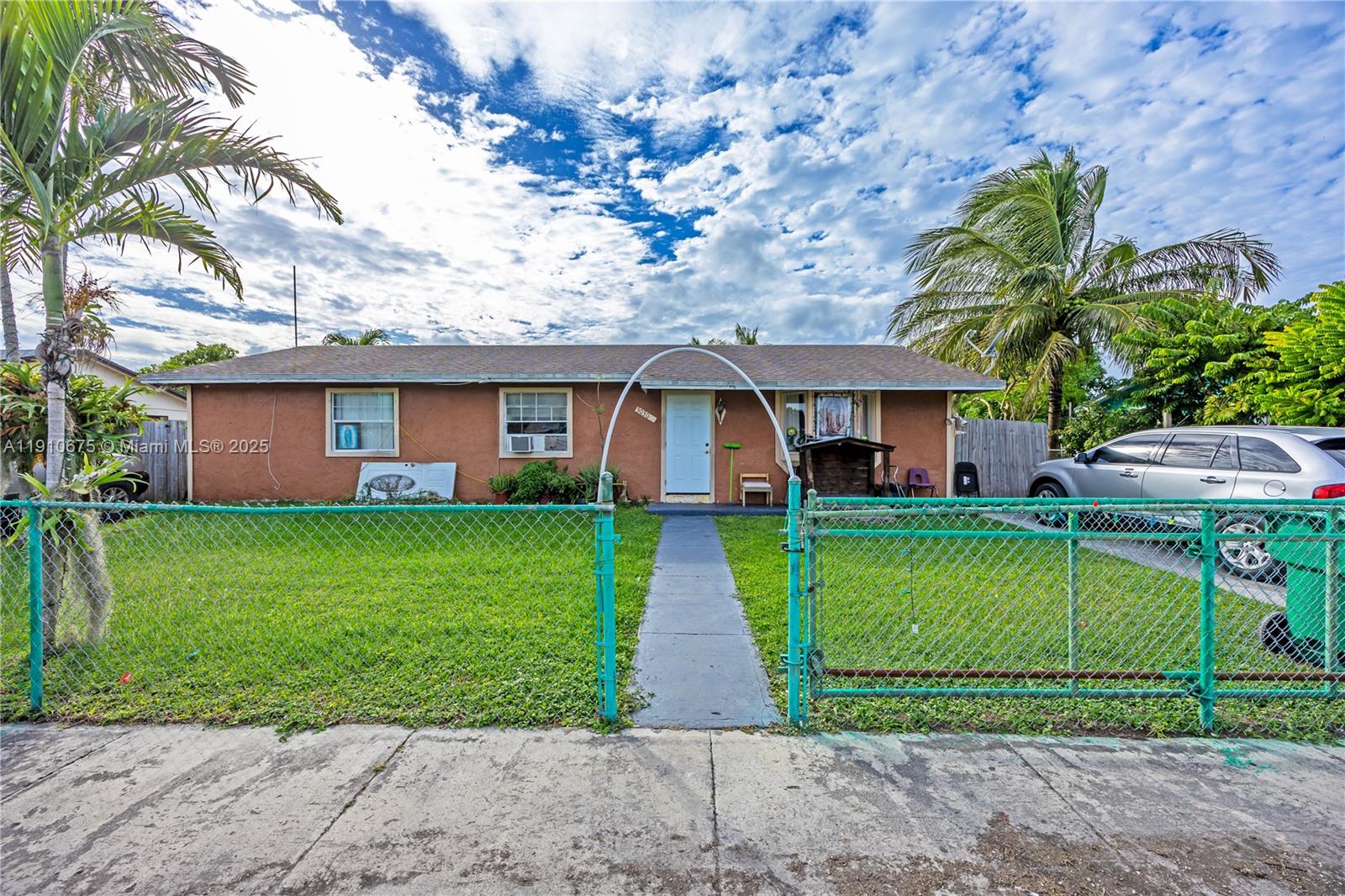 Palmland Homes South No 5