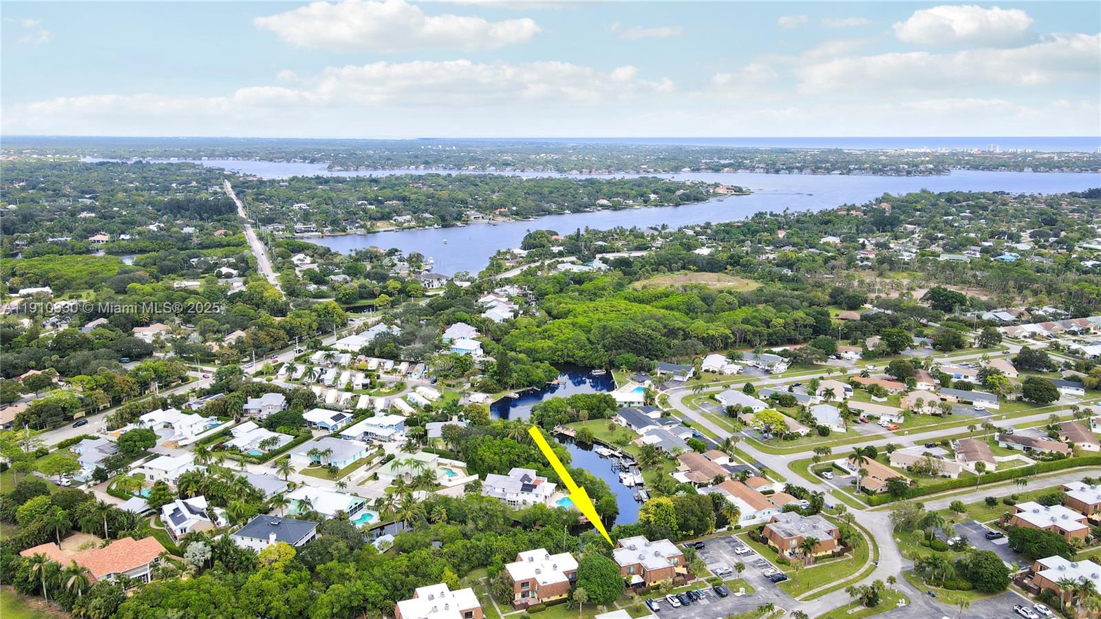 110 Delaware Blvd Unit 18 B, Jupiter, Florida 33458