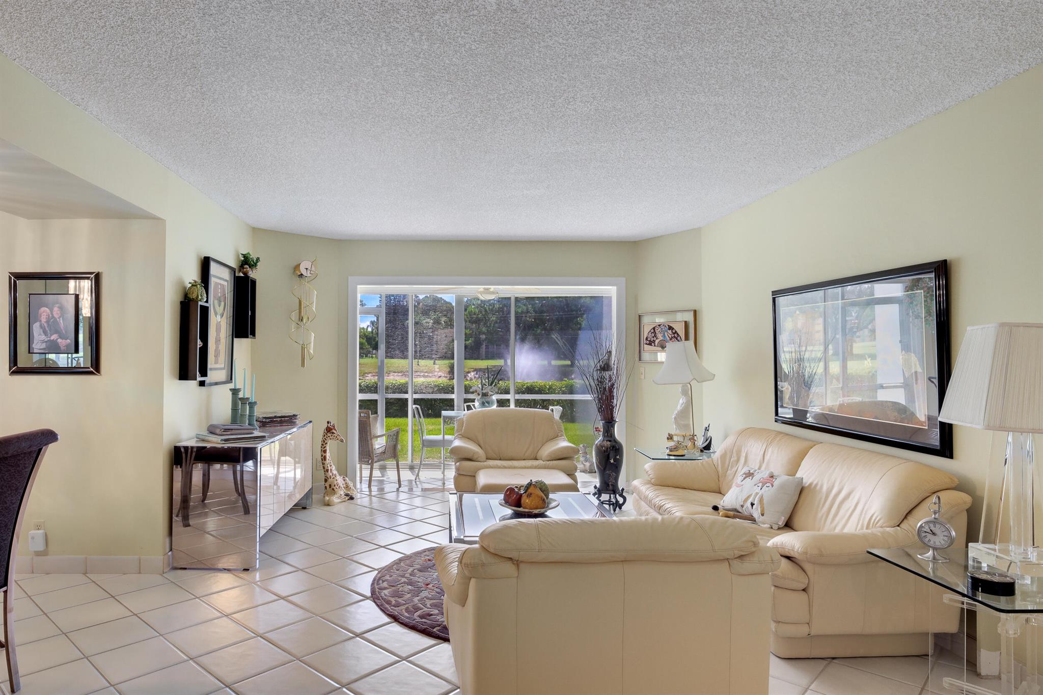 Poinciana Place Condo A,b