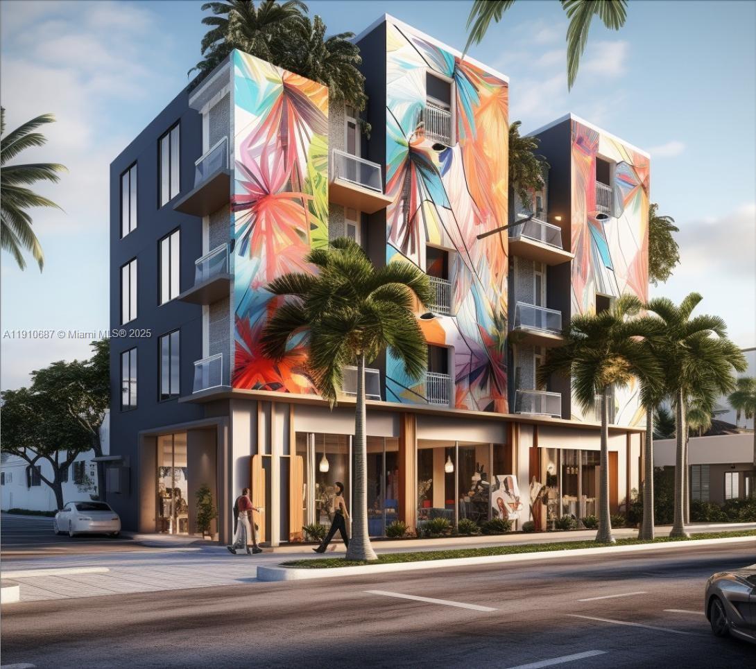 Lawrence Estates Land Cos