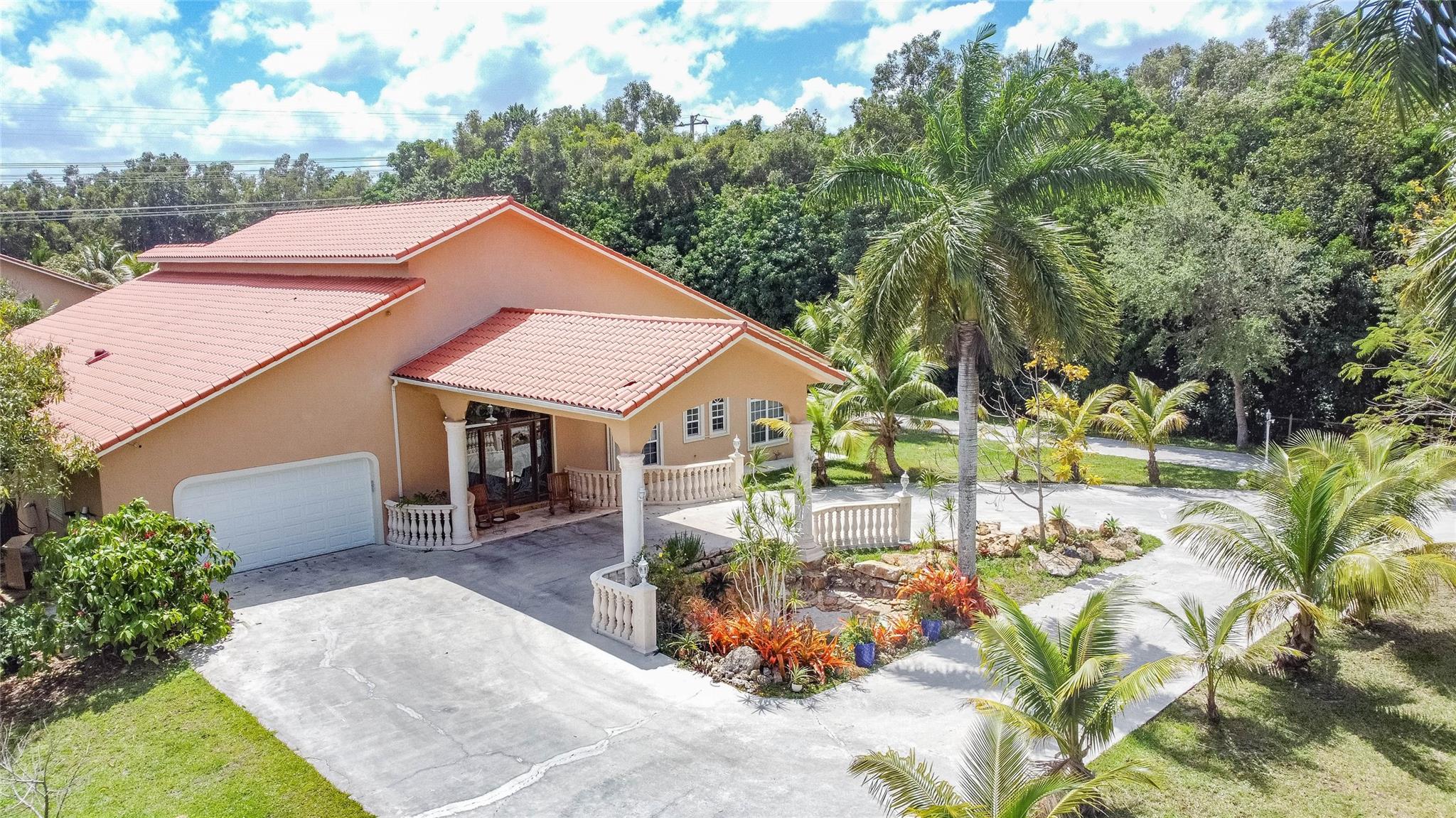 Everglades Sugar & Land C