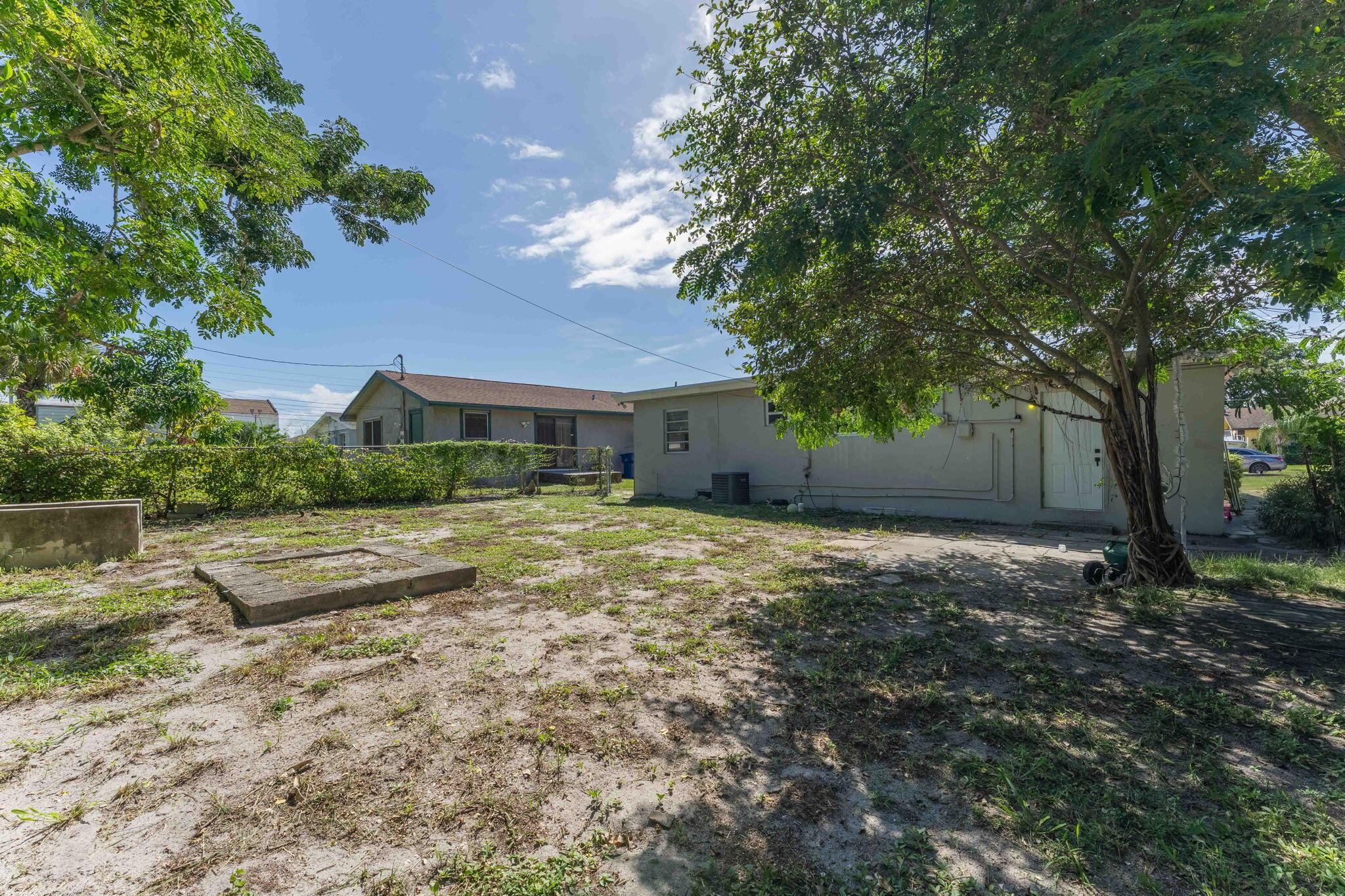 Homes for sale in Riviera Beach, FL | 1340 W 33Rd Street, Riviera Beach, FL 33404 | MLS# R11139042