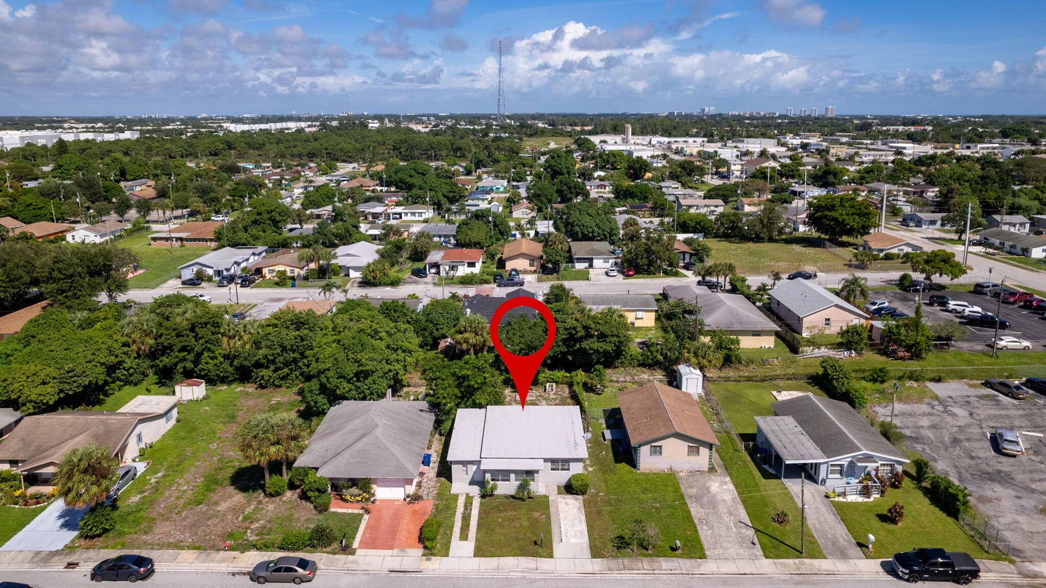 Homes for sale in Riviera Beach, FL | 1340 W 33rd Street, Riviera Beach, FL 33404 | MLS# R11139042