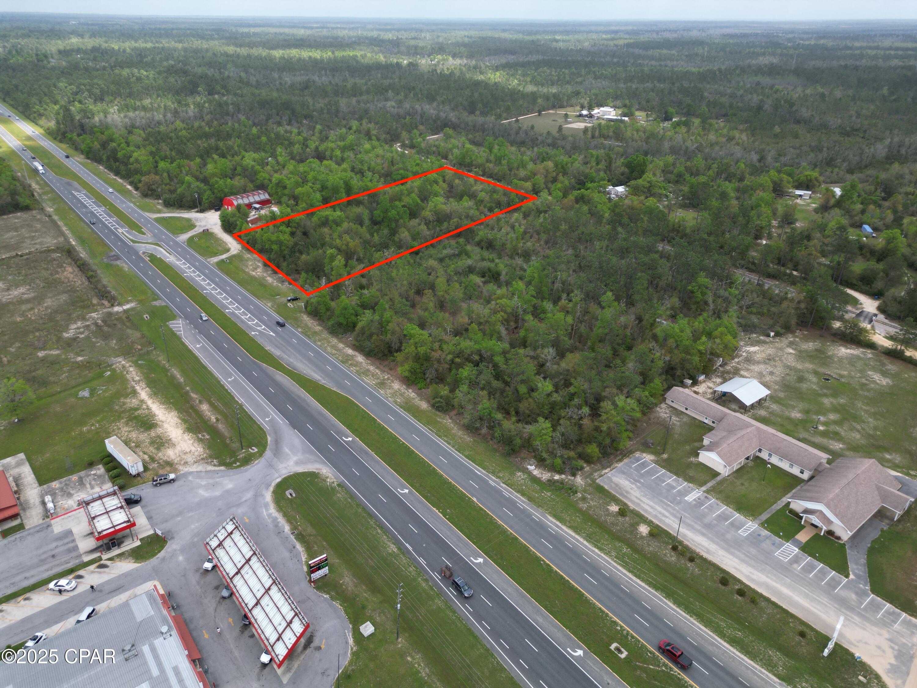 Image 2 For 19026 Us-231