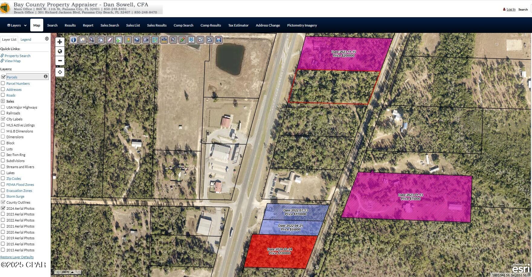 Image 8 For 19026 Us-231