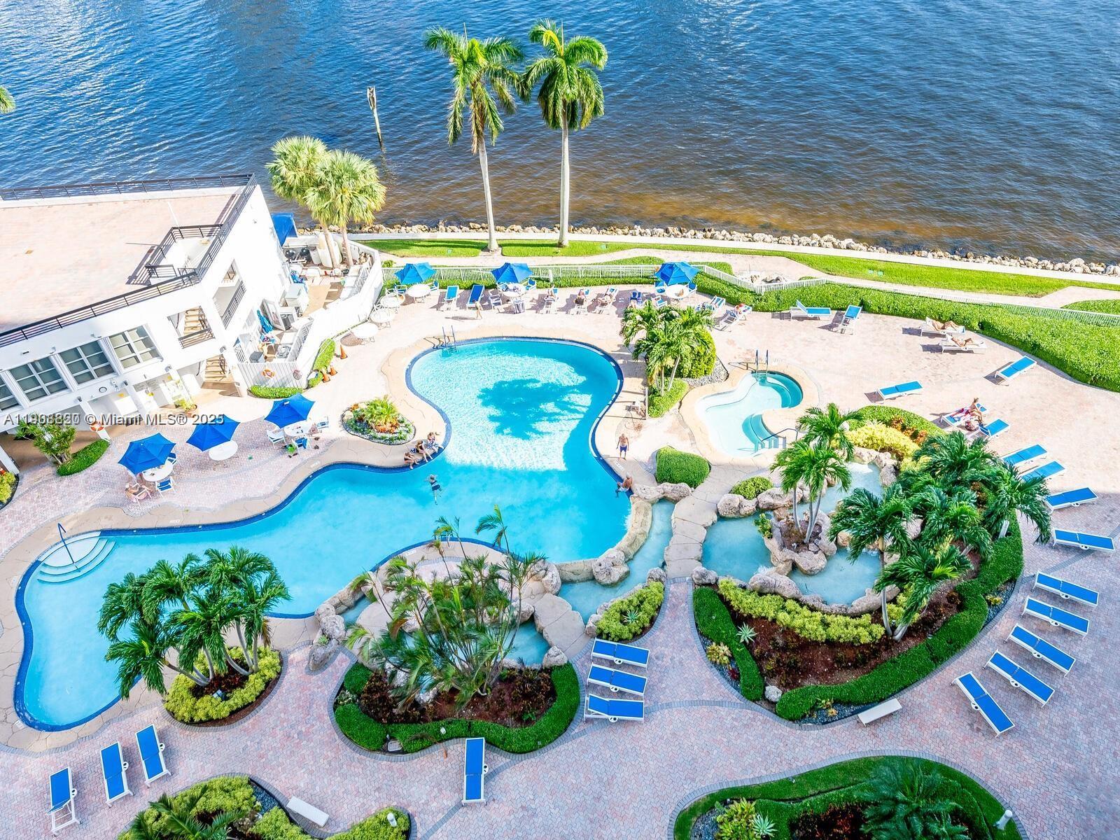 Mystic Pointe Condo No Th