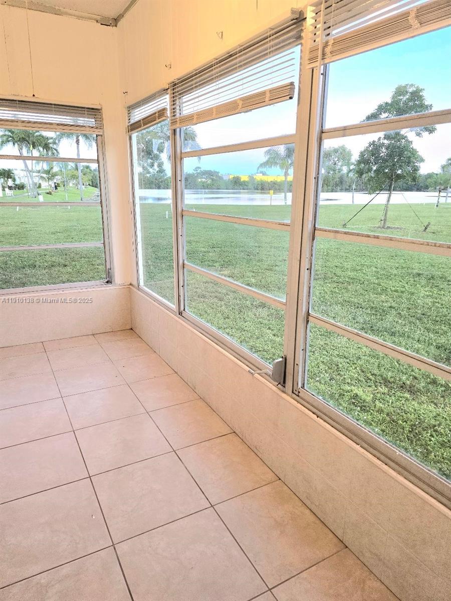 Sheridan Lakes Condo Apts