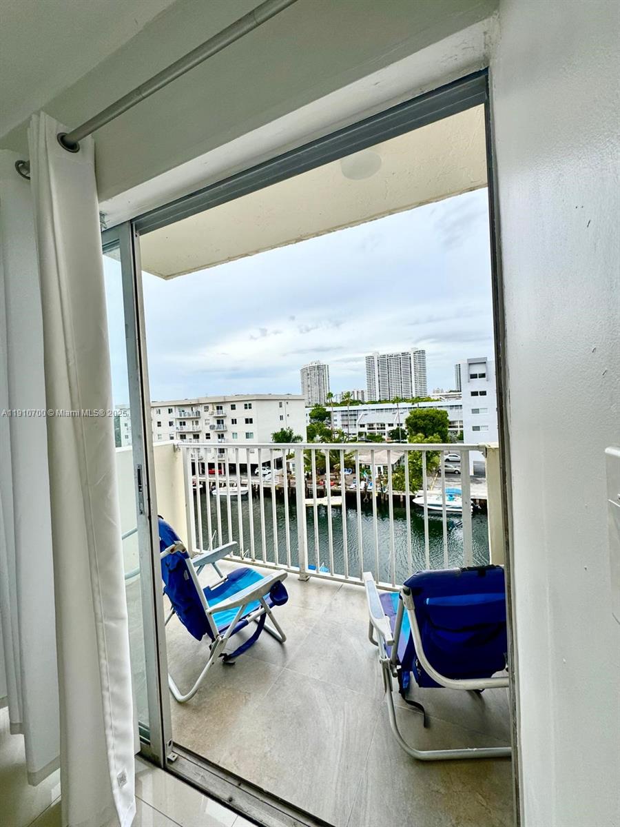 Sunny Shores South Condo