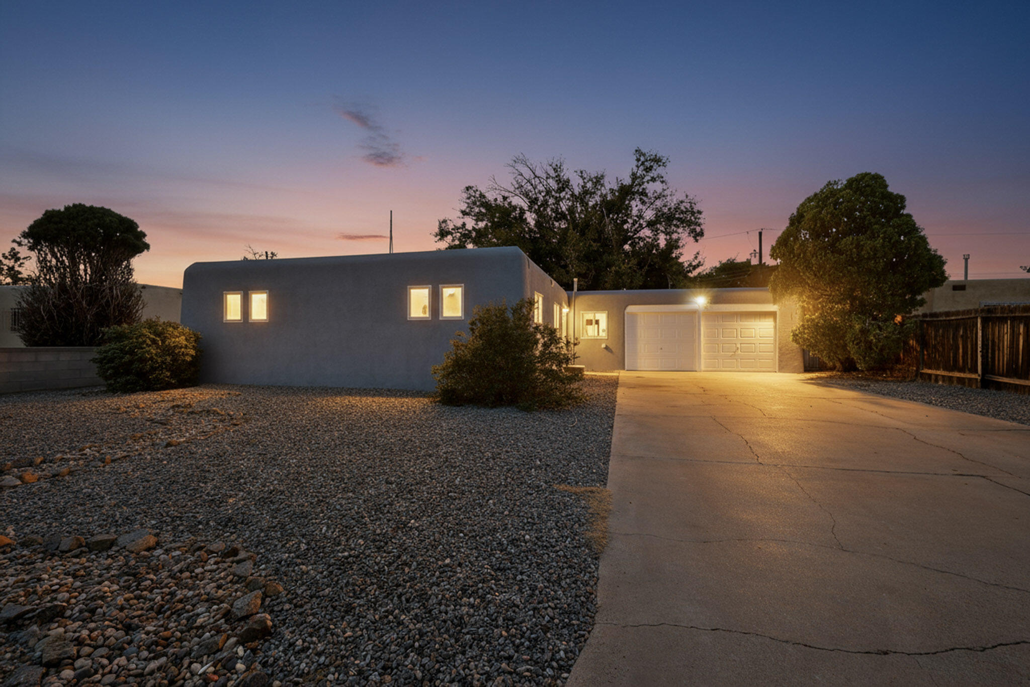 4001 Van Buren Street, Albuquerque NM 87110