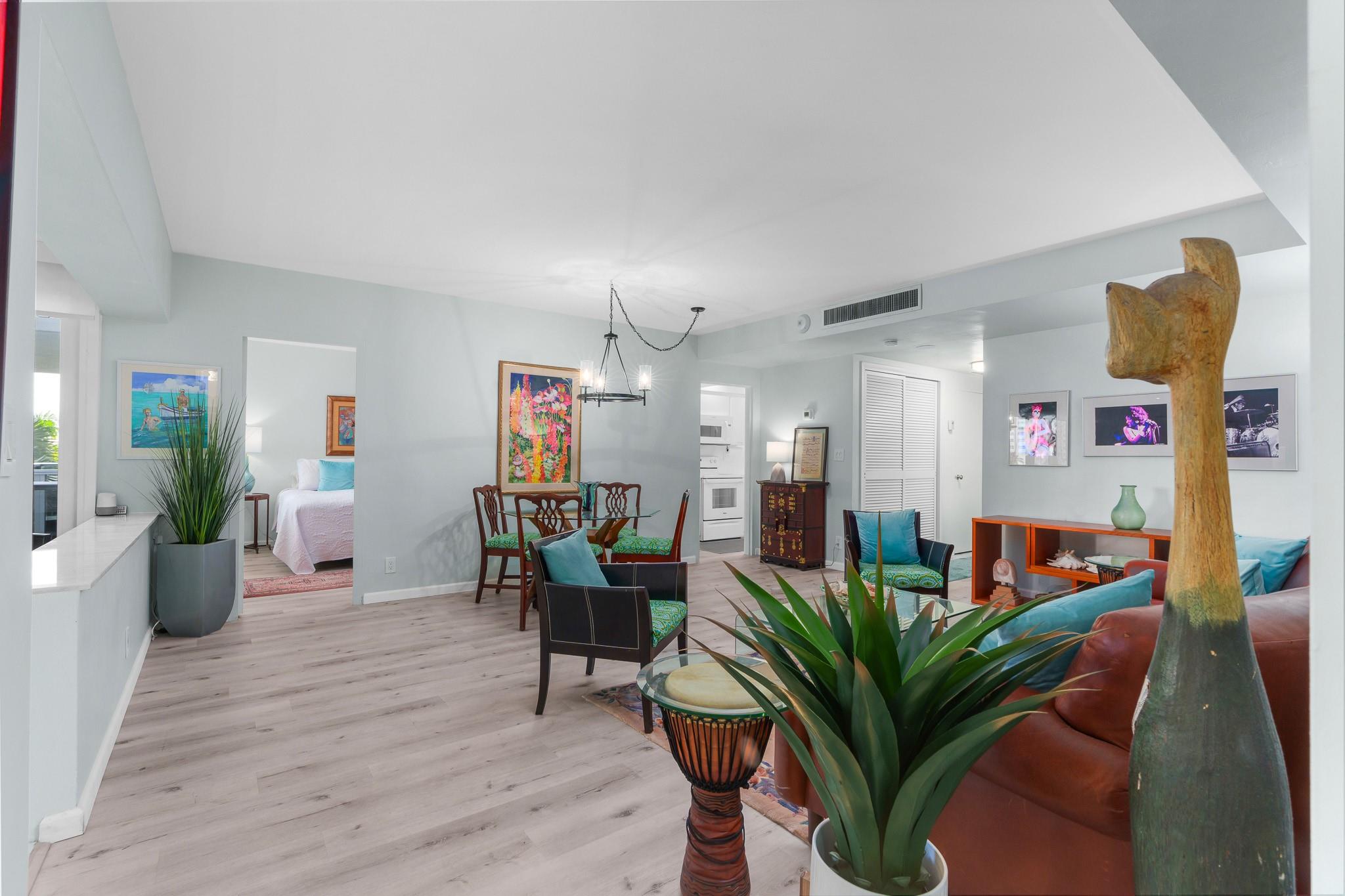 Coral Ridge Towers South