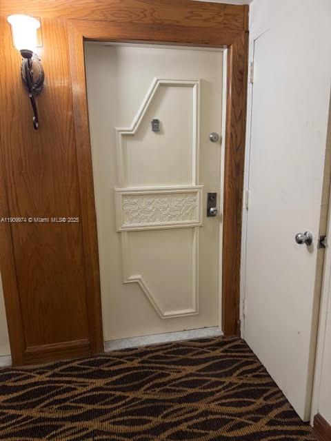 Tower At Biscayne Cove Co