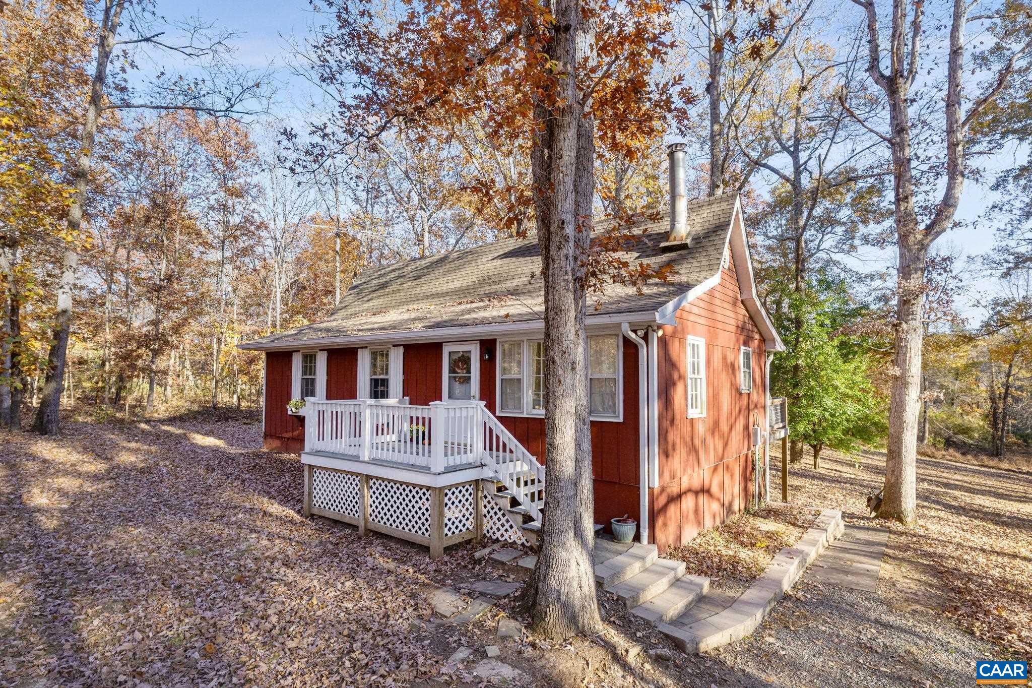 3009 Doctors Crossing