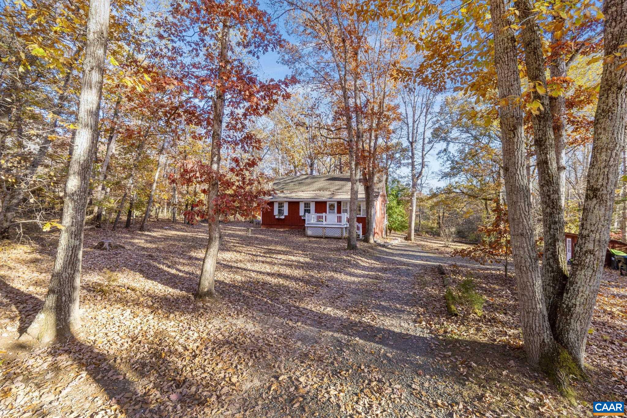 3009 Doctors Crossing