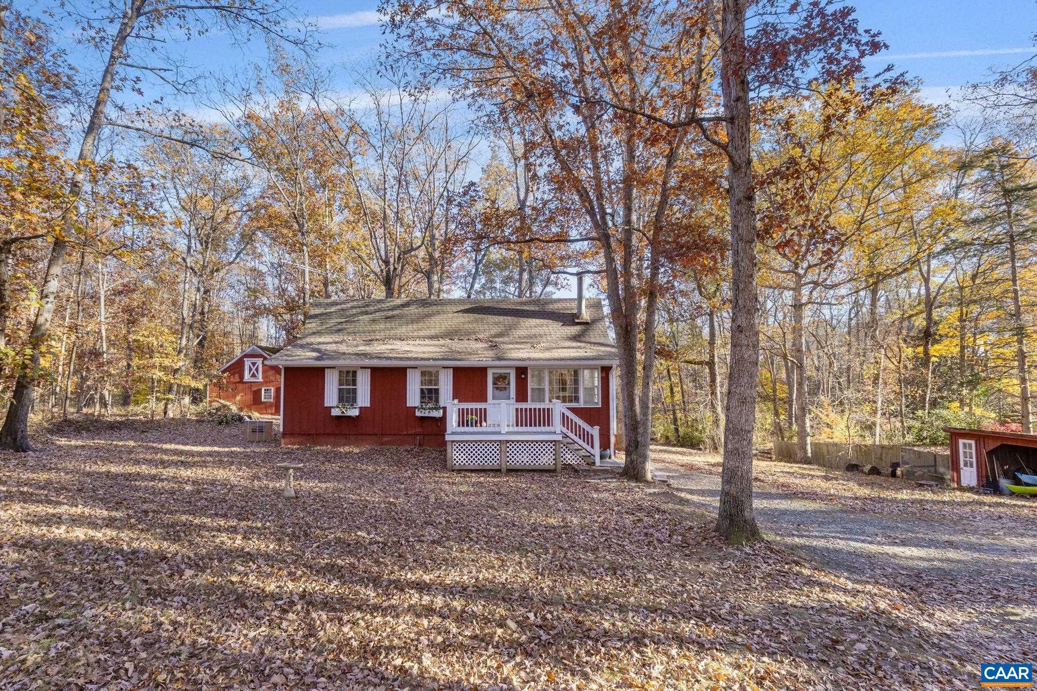 3009 Doctors Crossing