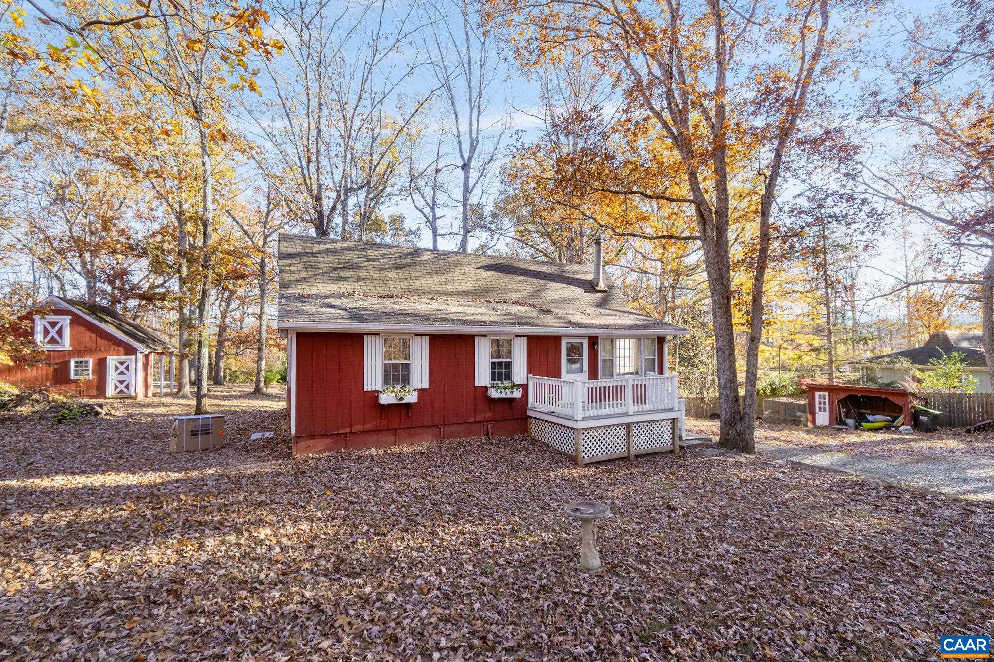 3009 Doctors Crossing