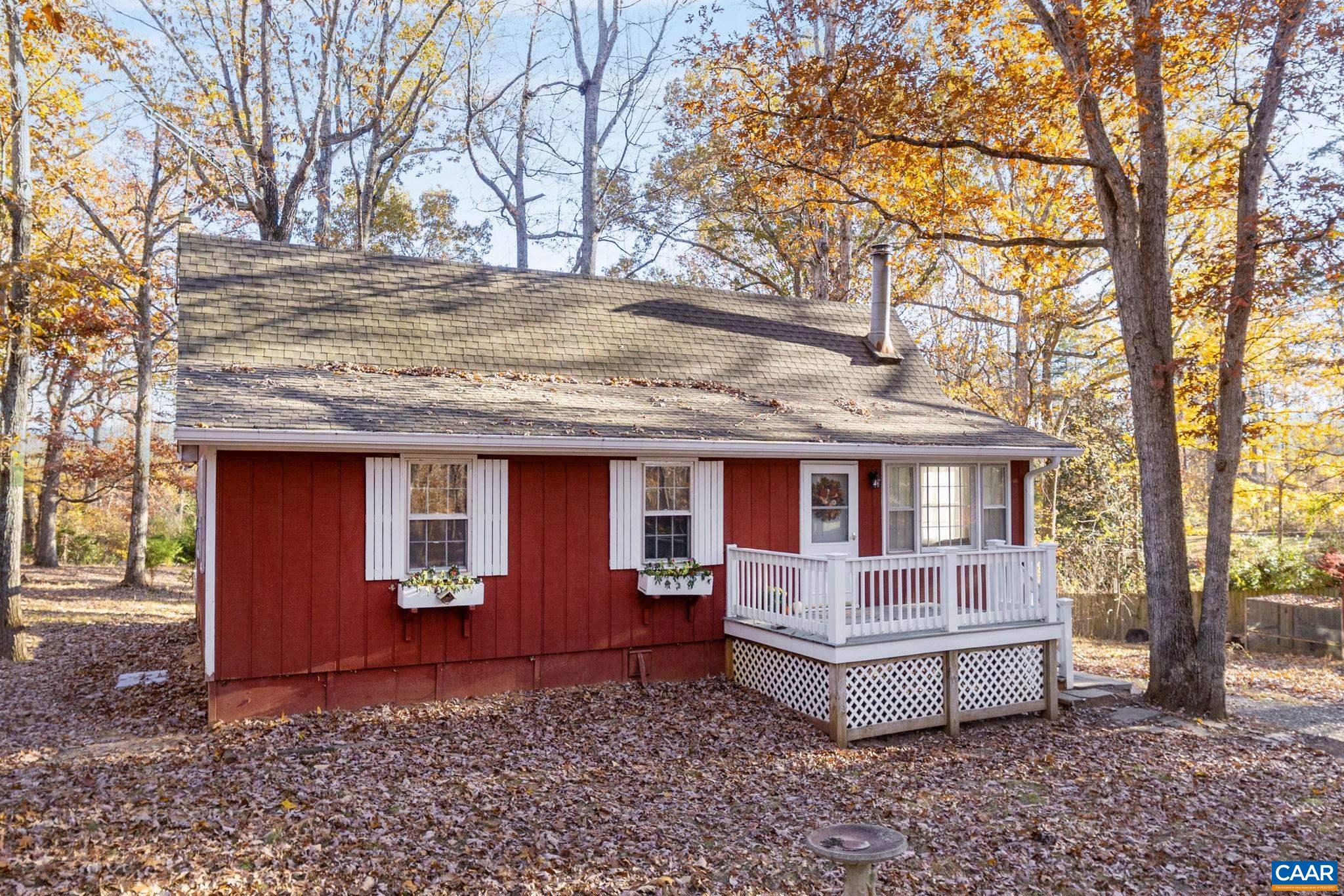 3009 Doctors Crossing