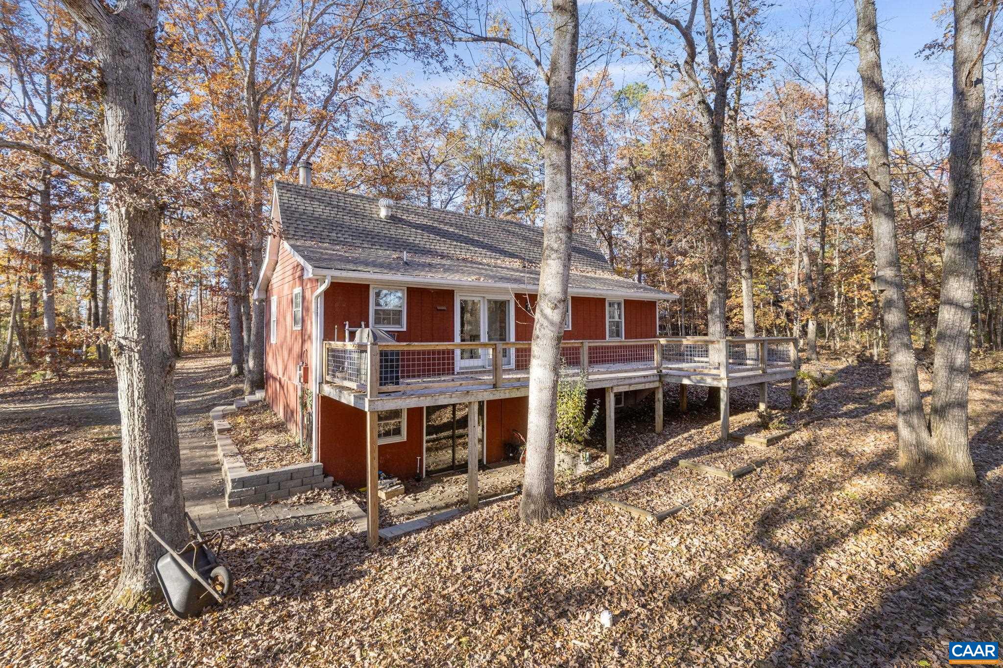 3009 Doctors Crossing