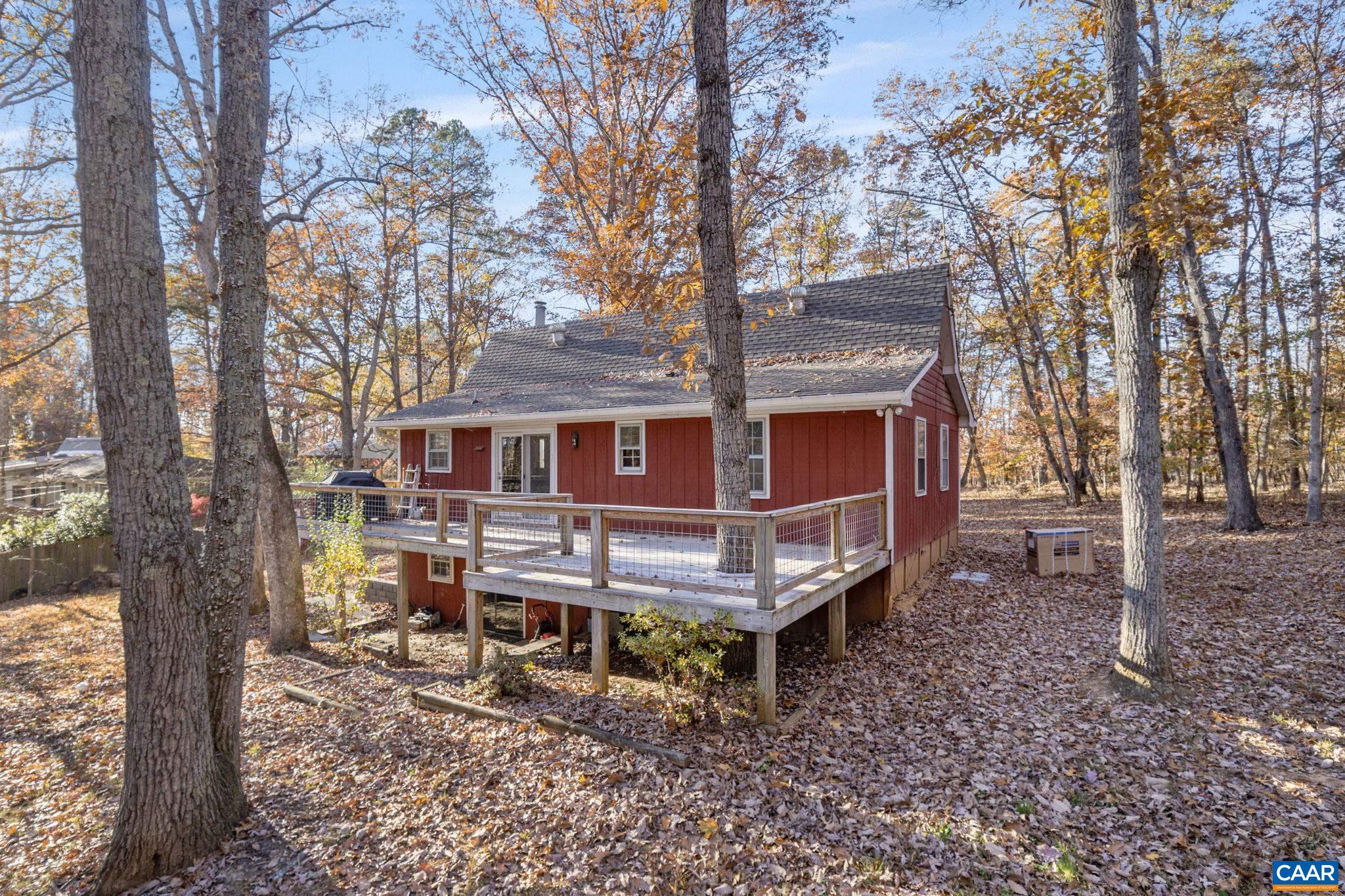 3009 Doctors Crossing