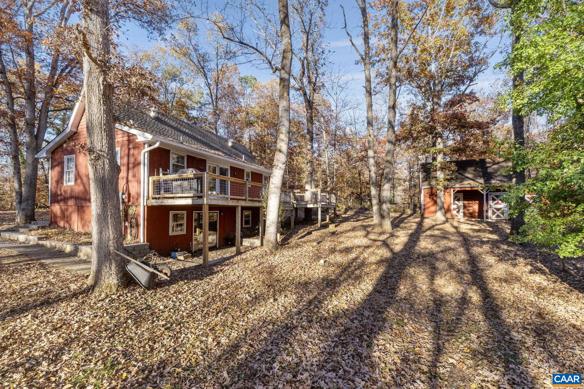 3009 Doctors Crossing