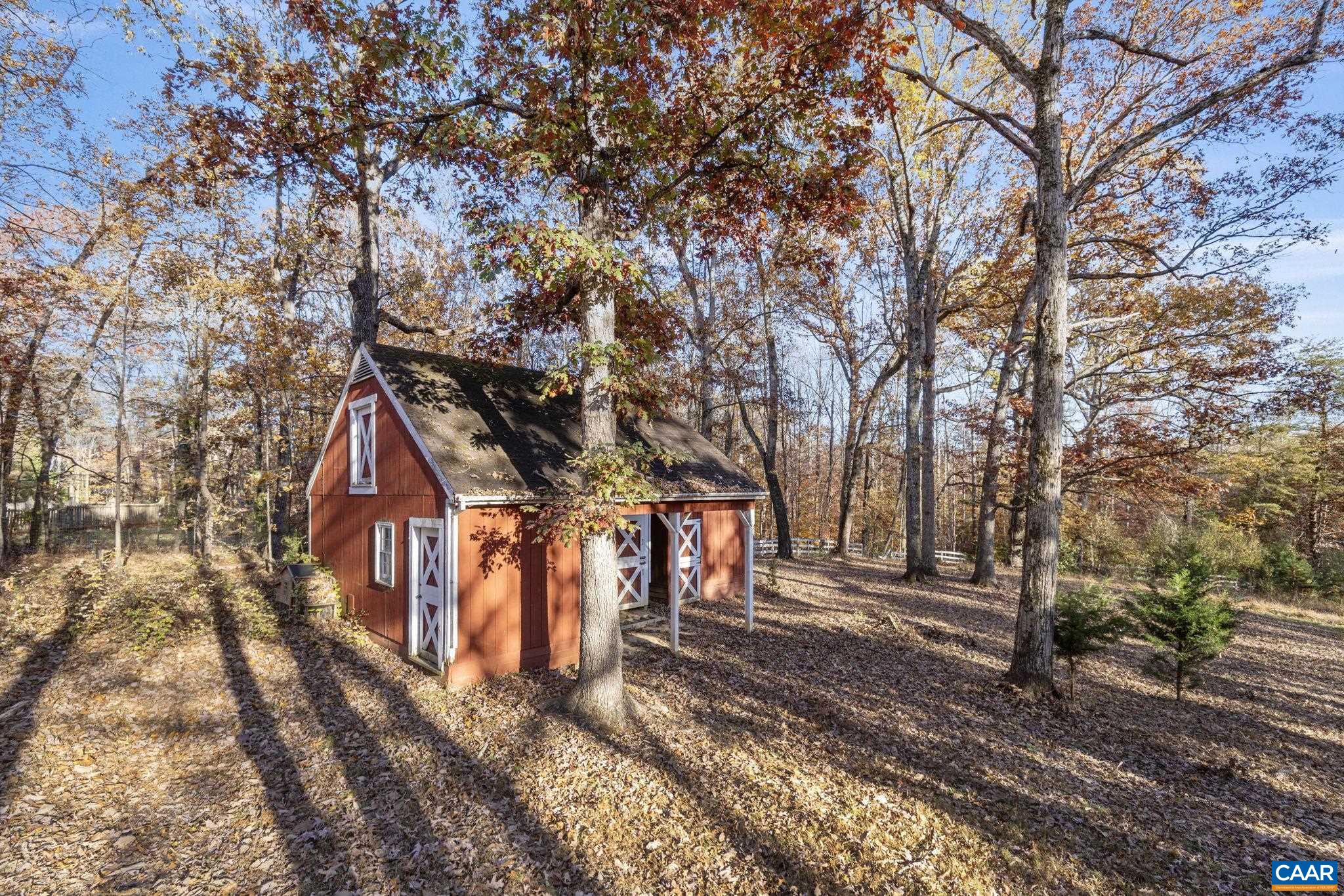 3009 Doctors Crossing