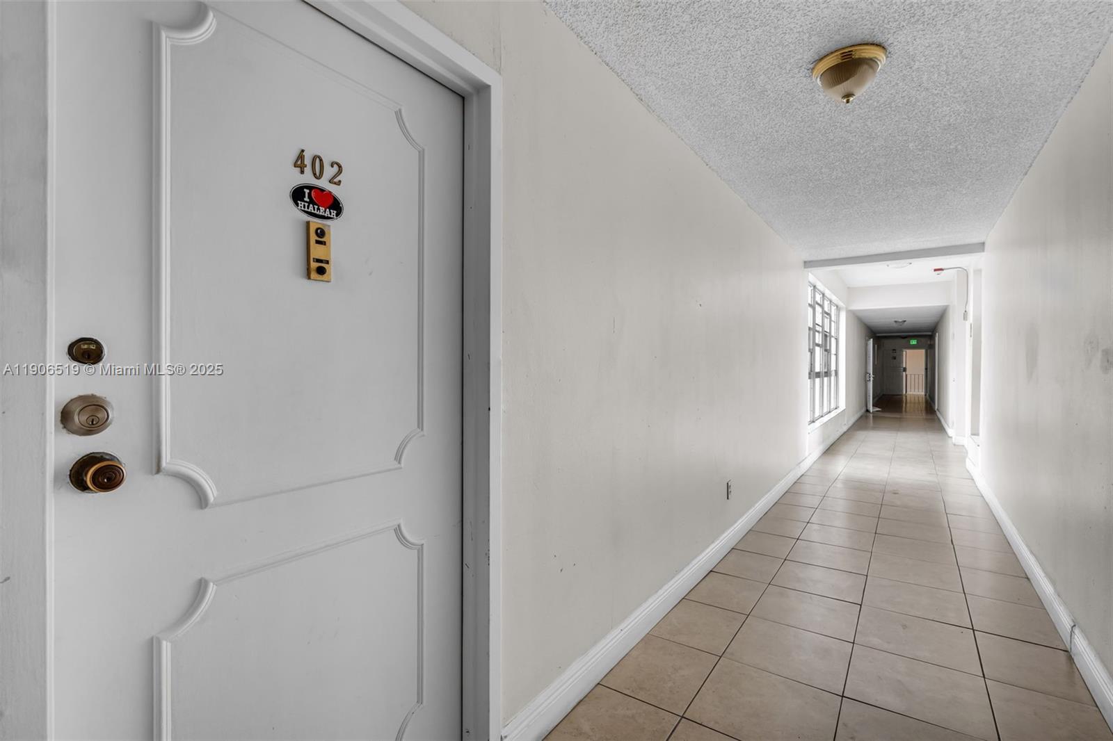 Gratigny Plaza Condo