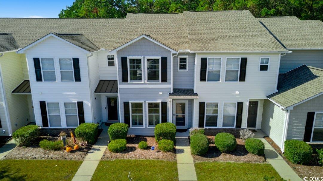 157 Olde Towne Way UNIT #04 Myrtle Beach, SC 29588