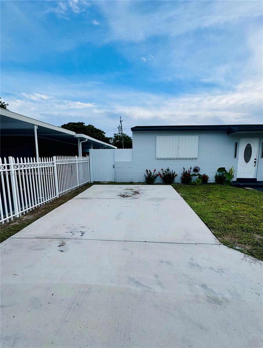 Bonnie Briar Estates