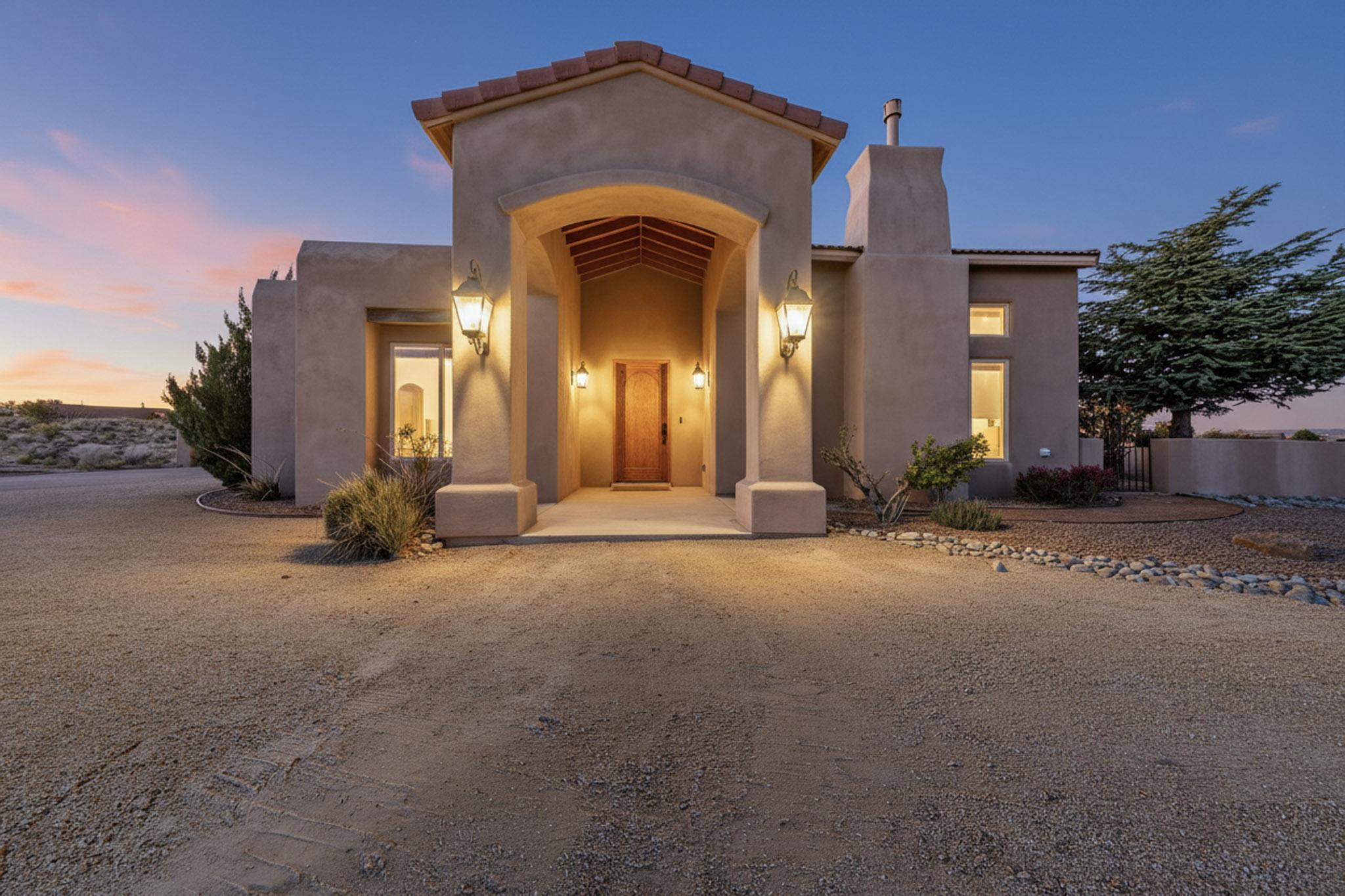 6533 Nagoya Road, Rio Rancho NM 87144