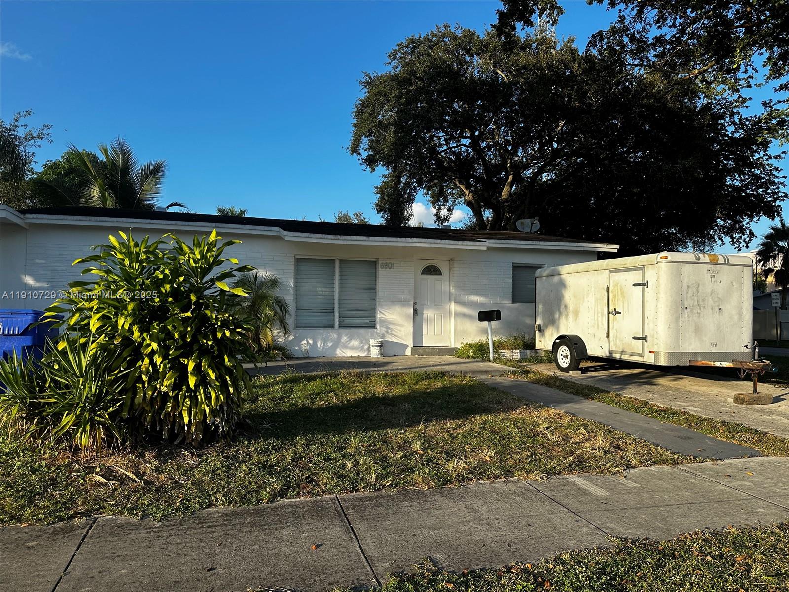 Driftwood Acres No 20