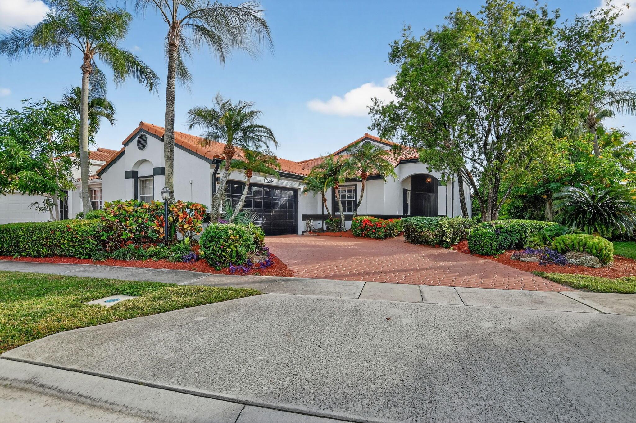 Brentwood Of Boca Ph 6