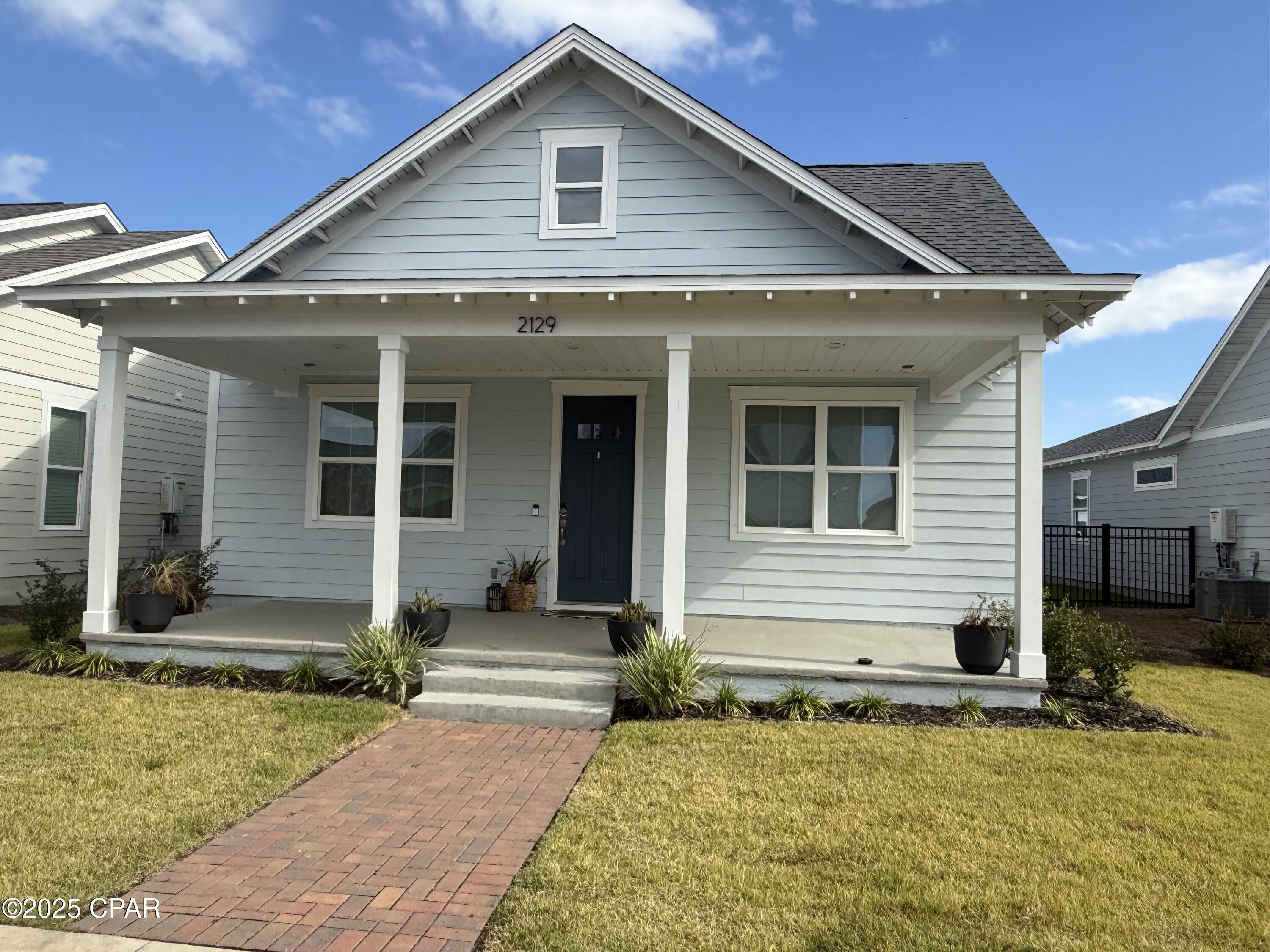 Details for 2129 Sedges Avenue, Panama City, FL 32405