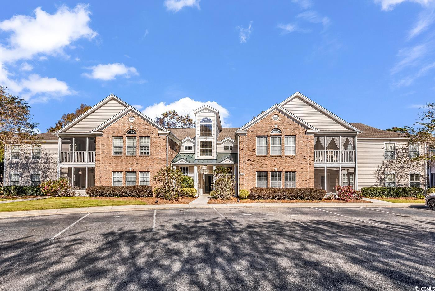4440 Lady Banks Ln. UNIT 10B Murrells Inlet, SC 29576
