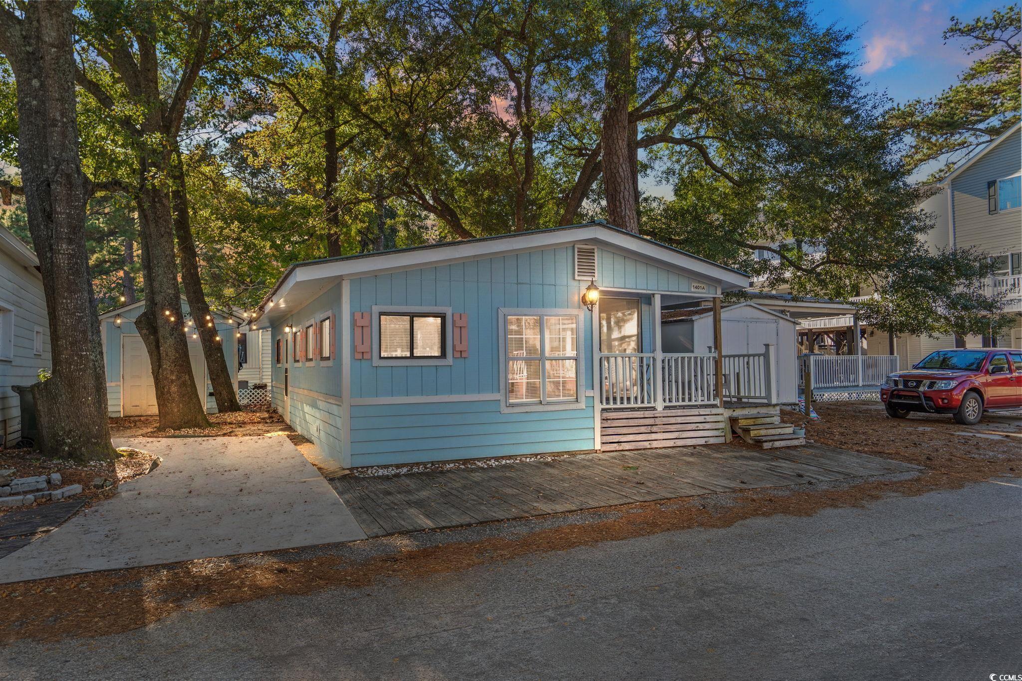 6001-1401A S Kings Highway Myrtle Beach, SC 29575