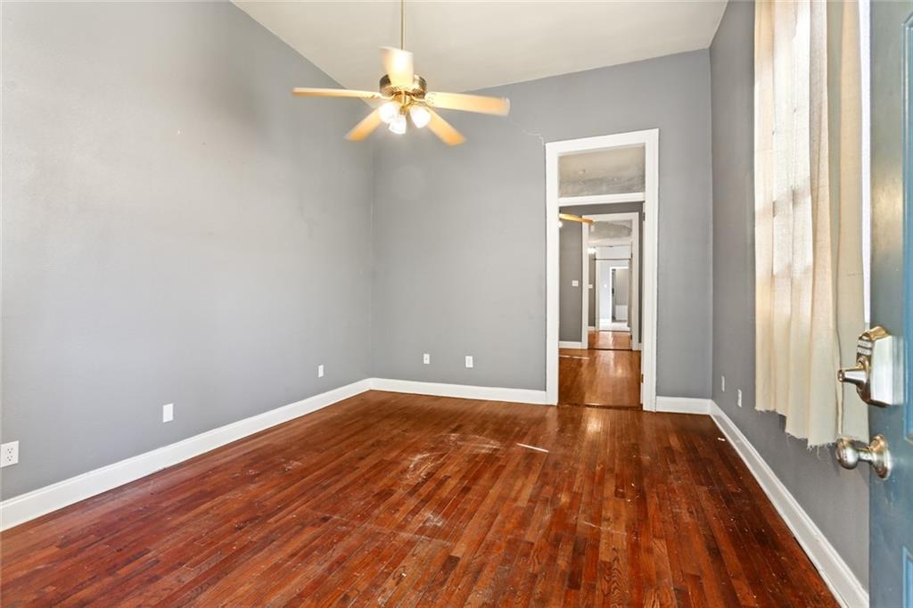 4031-33 Ulloa Street