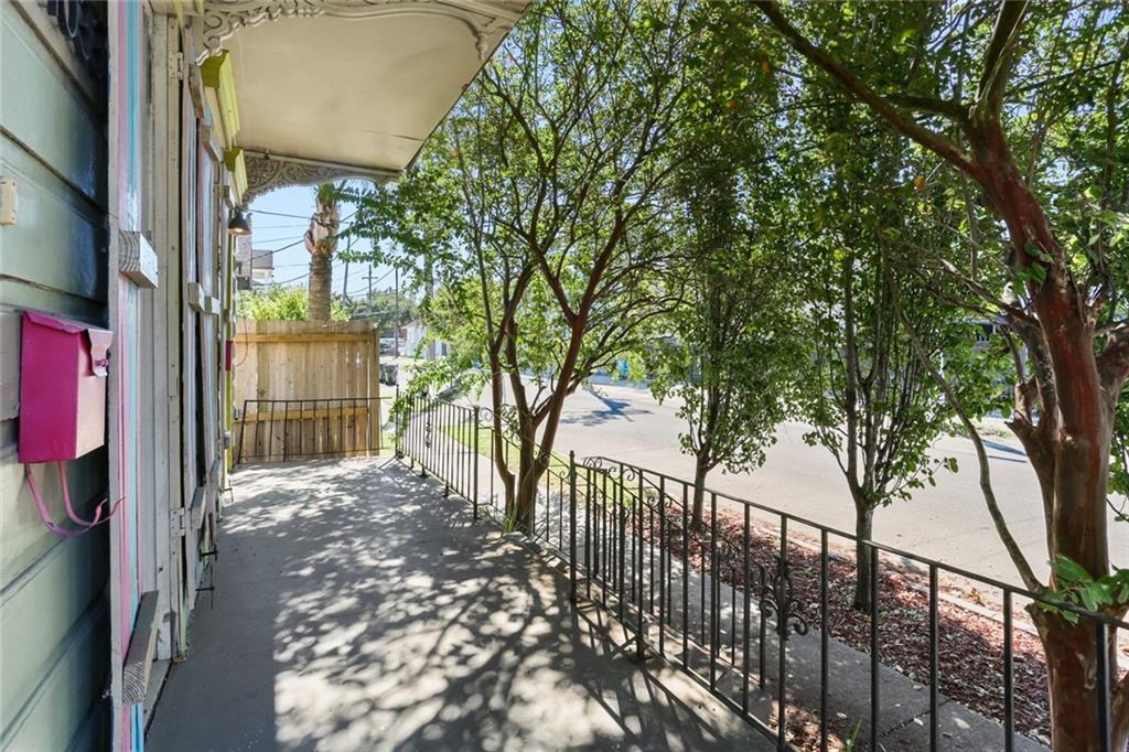 4031-33 Ulloa Street