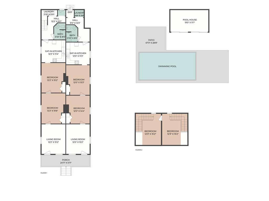 4031-33 Ulloa Street