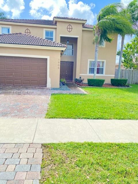 Shores At Keys Gate