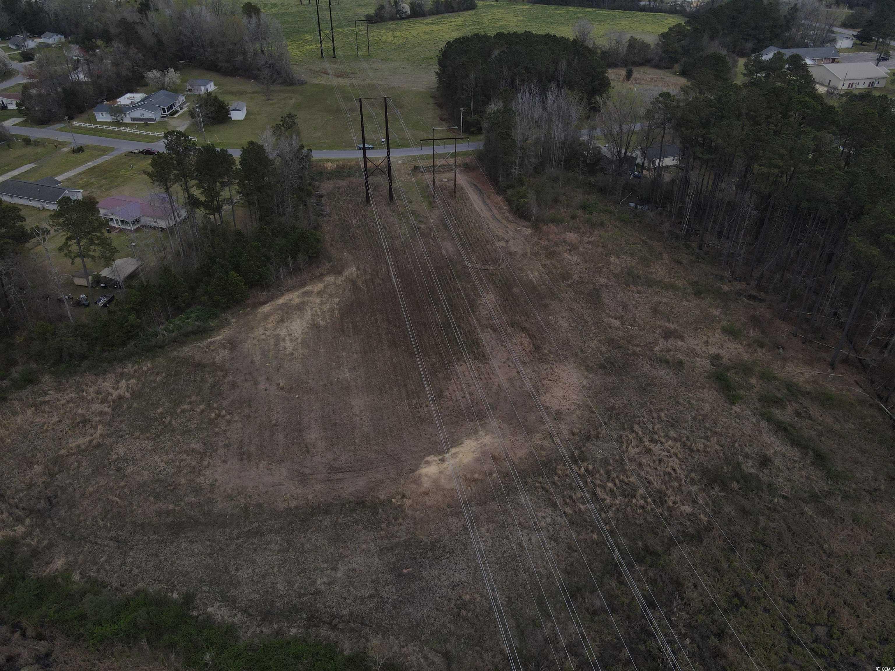 TBD Mosdell Dr. Conway, SC 29527