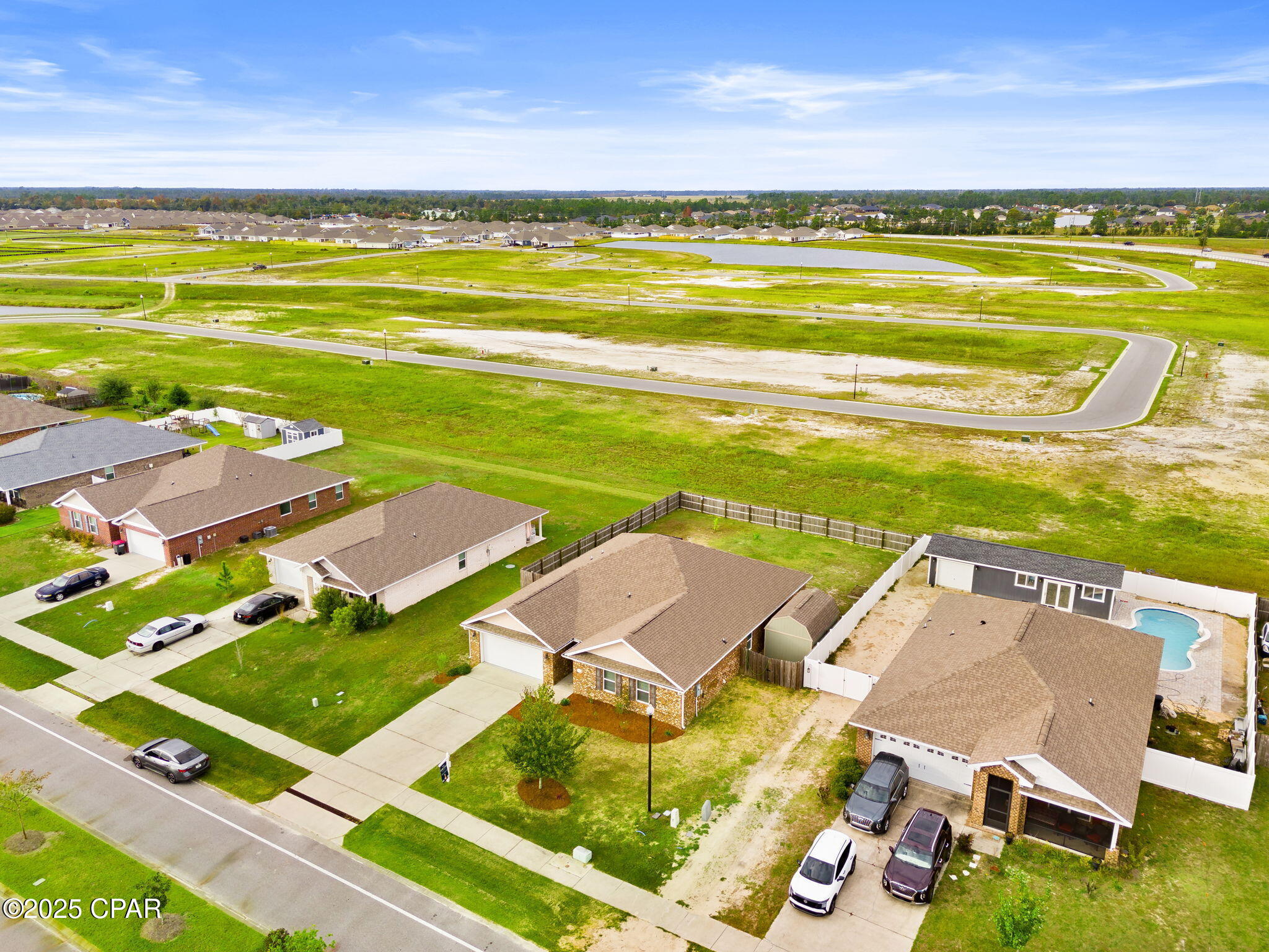 Image 43 For 110 Hodges Bayou Plantation Boulevard