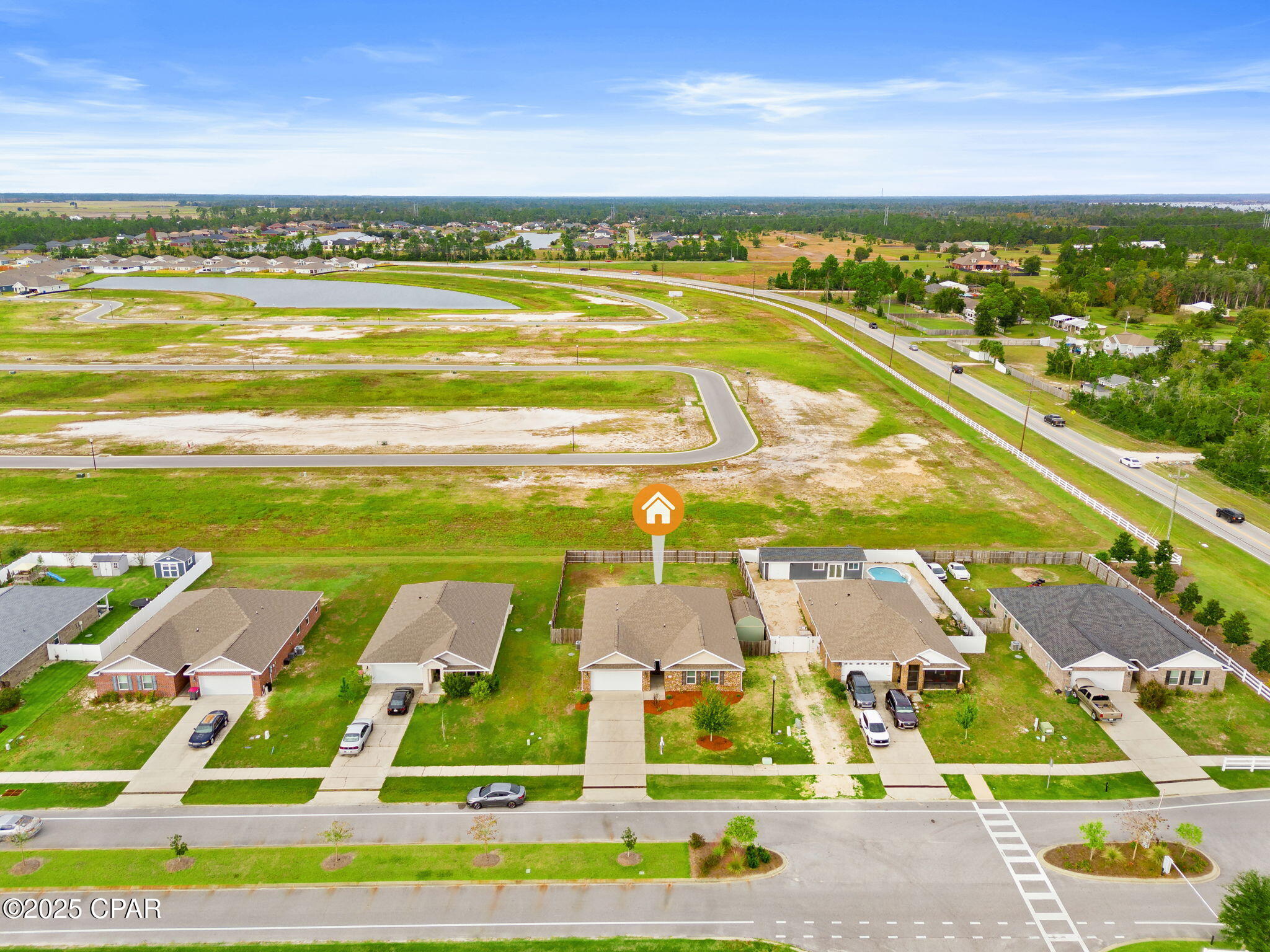 Image 47 For 110 Hodges Bayou Plantation Boulevard