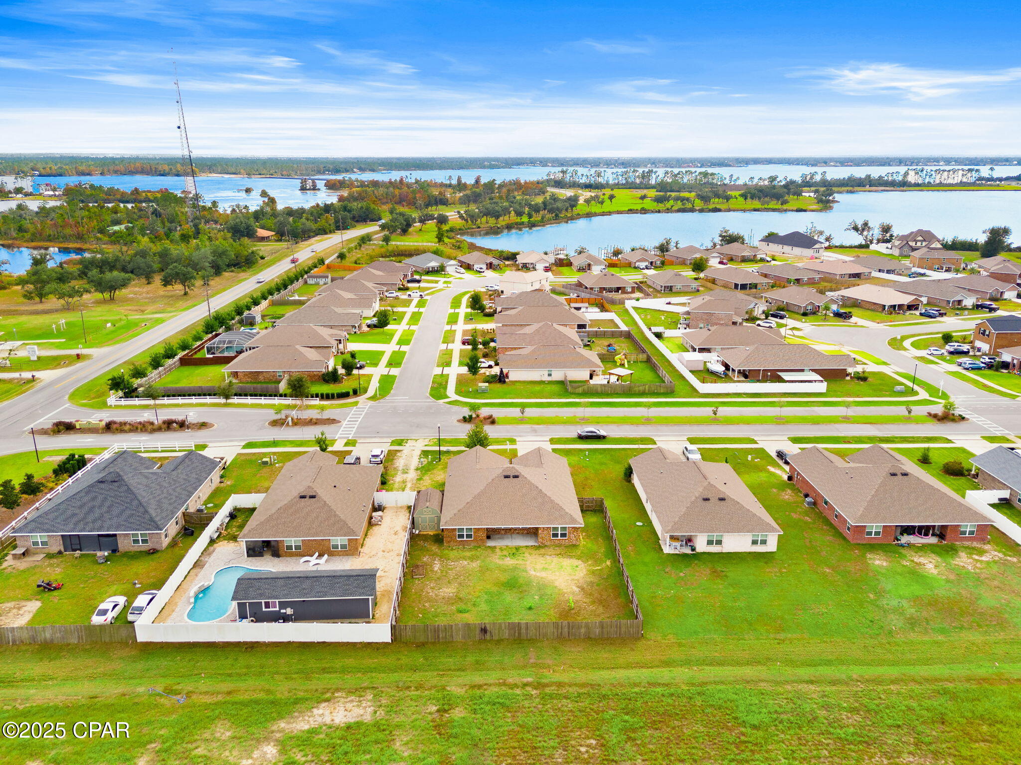 Image 49 For 110 Hodges Bayou Plantation Boulevard