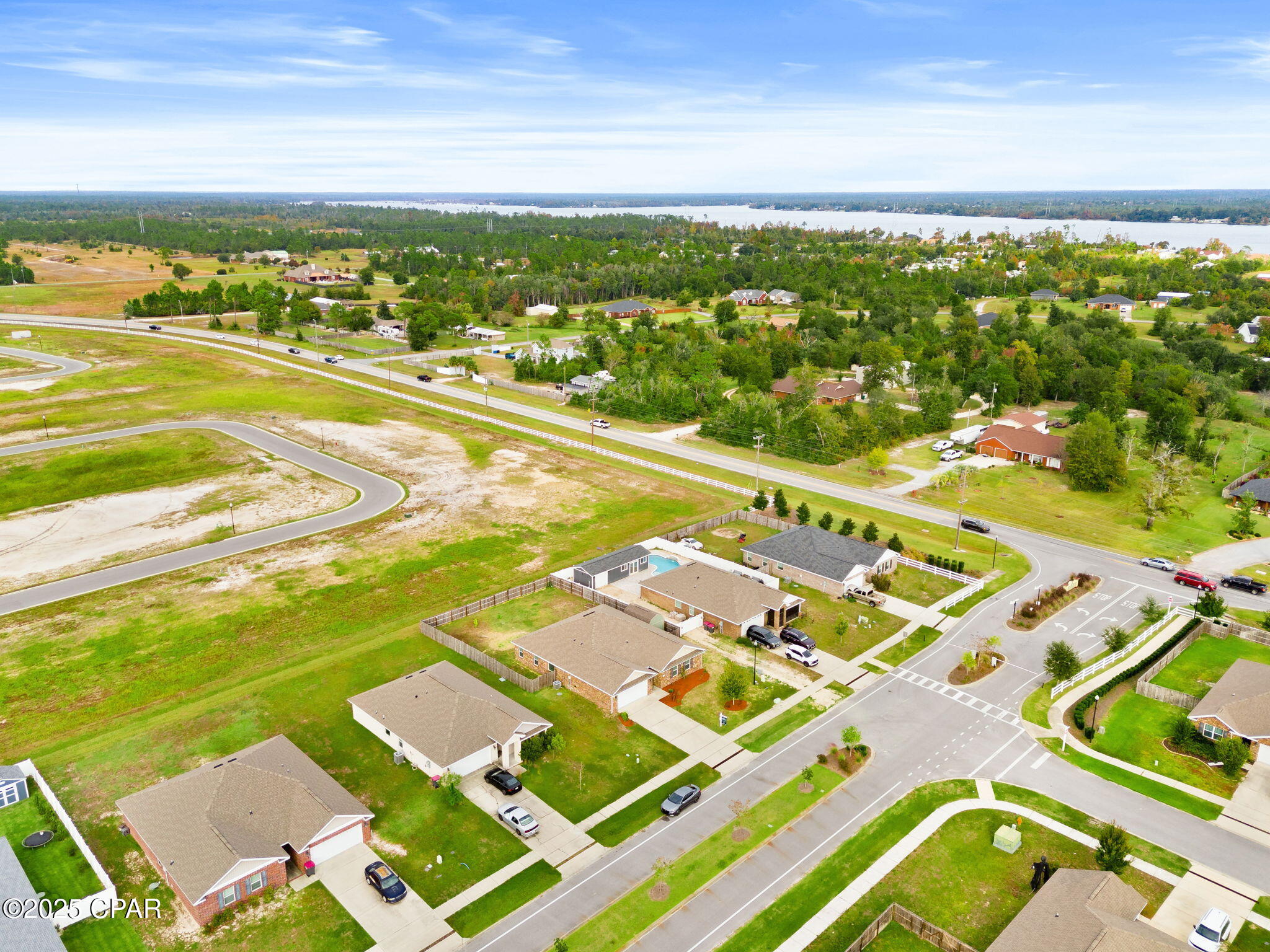 Image 50 For 110 Hodges Bayou Plantation Boulevard